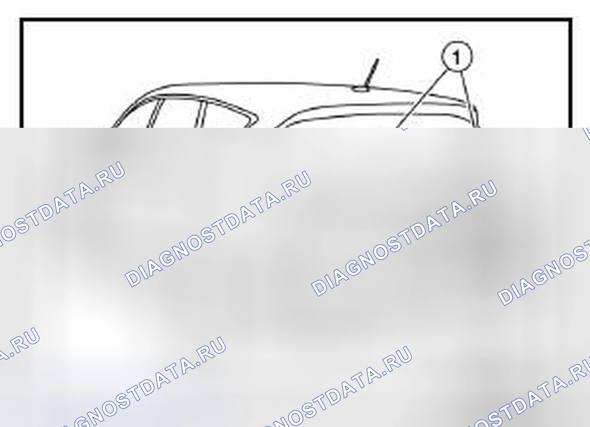 Рис. 757: ОПИСАНИЕ ФУНКЦИЙ. Infiniti QX60 I