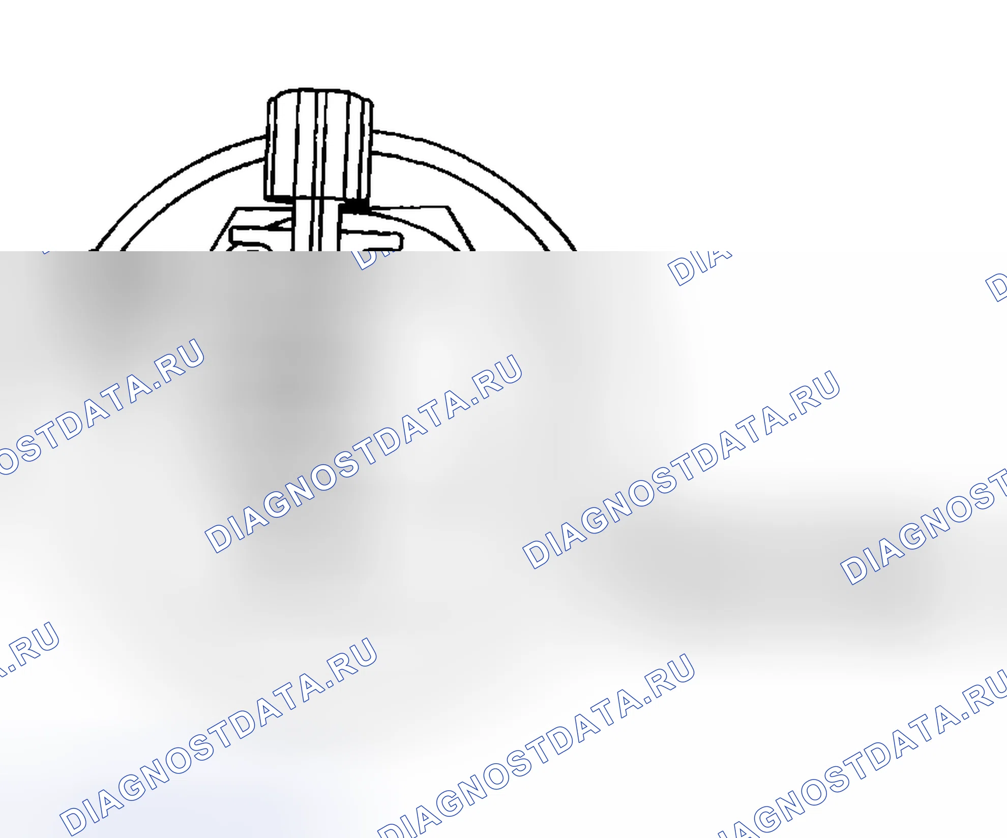 Рис. 79. Ford Pickup F250 Super Duty I