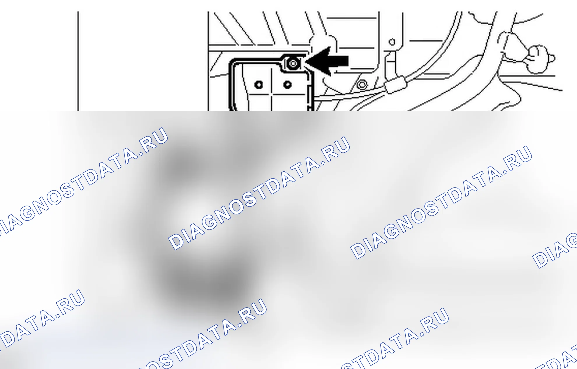 Рис. 102. Toyota Prius PHV pre-III