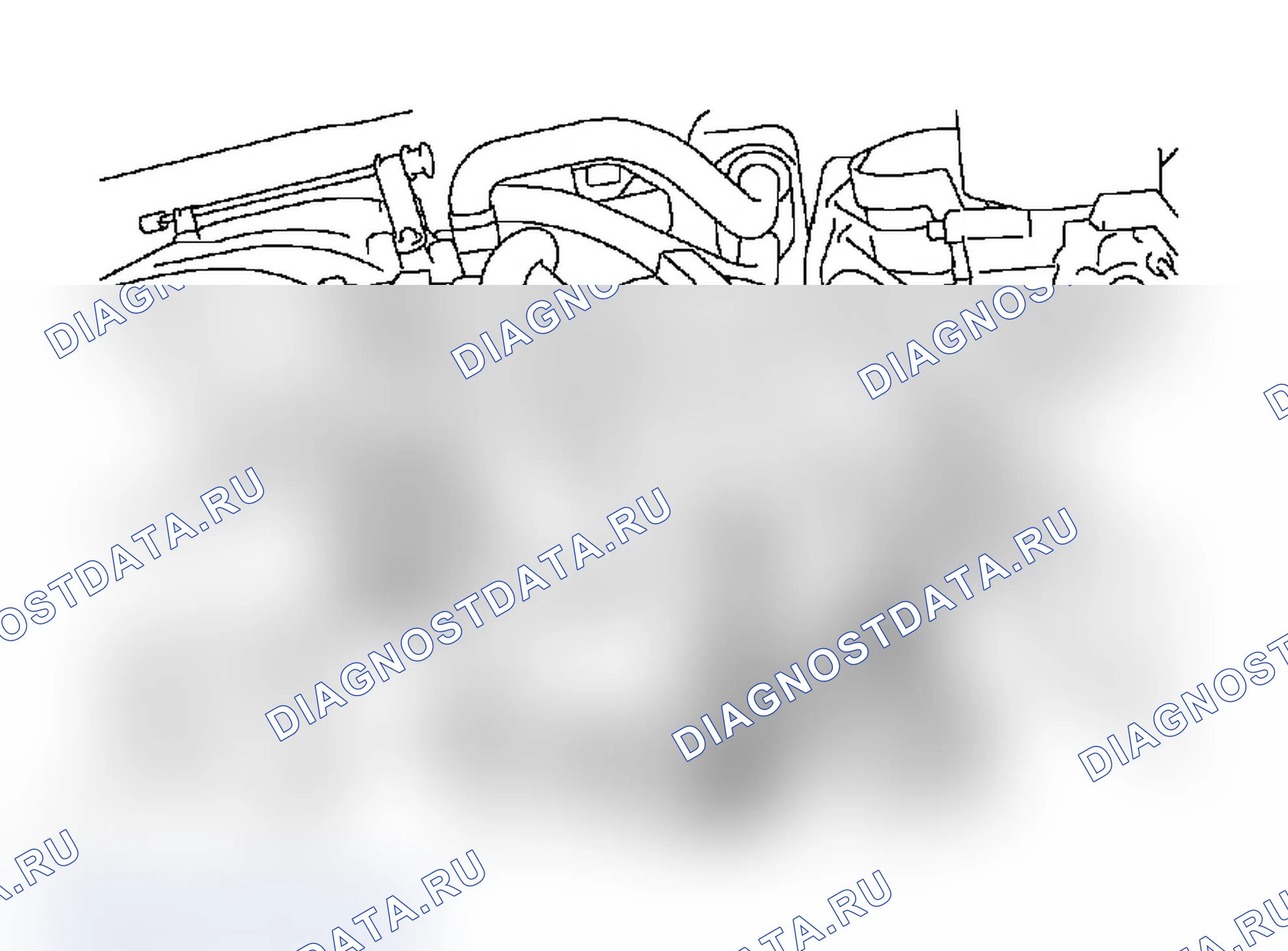 Рис. 7. Toyota Land Cruiser 100 рестайлинг 2