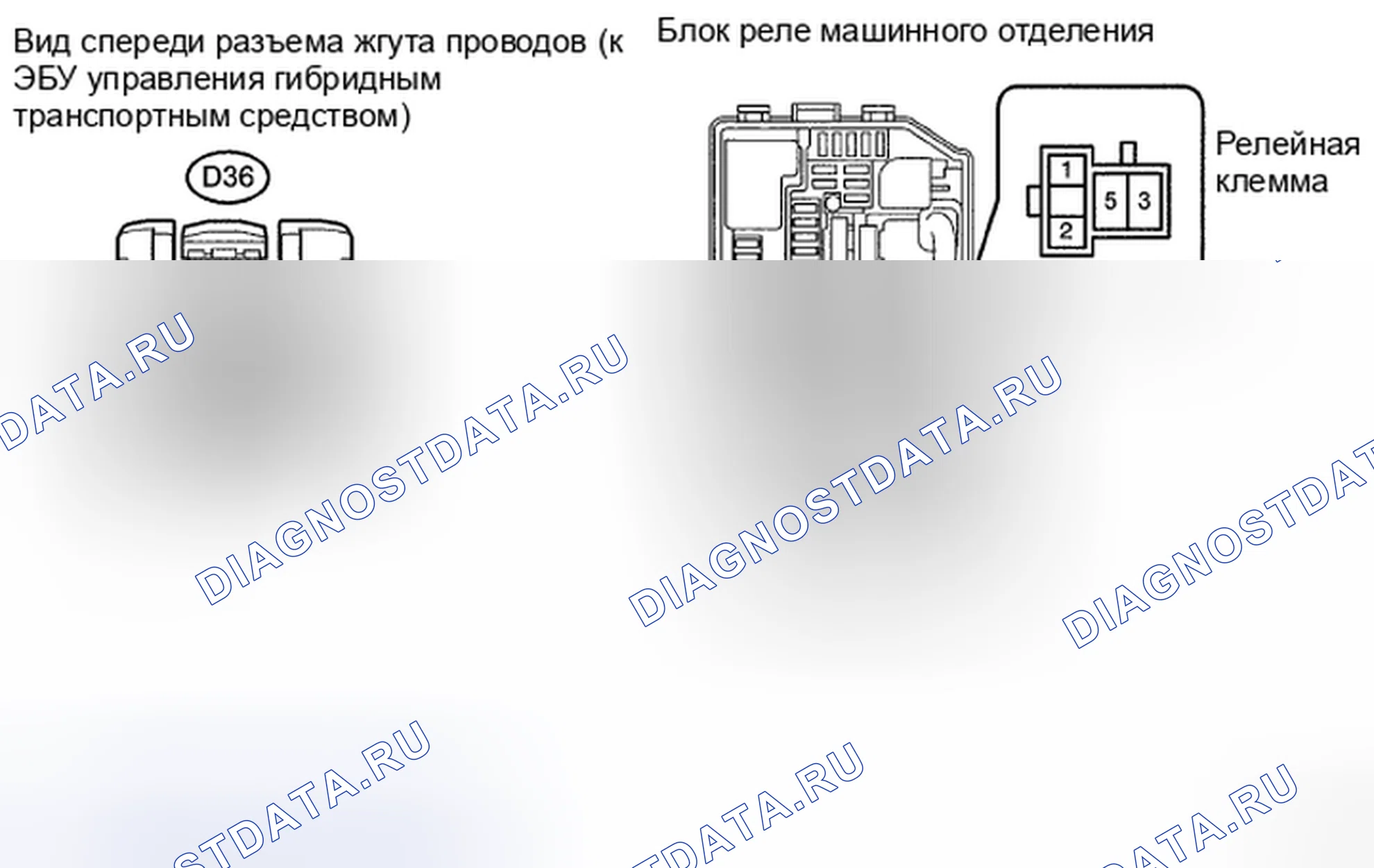 Рис. 239. Toyota Highlander II