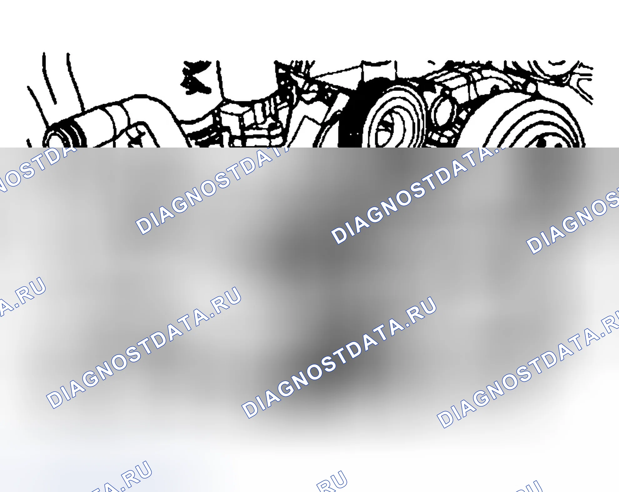 Рис. 176. Chevrolet Silverado 1500 HD 