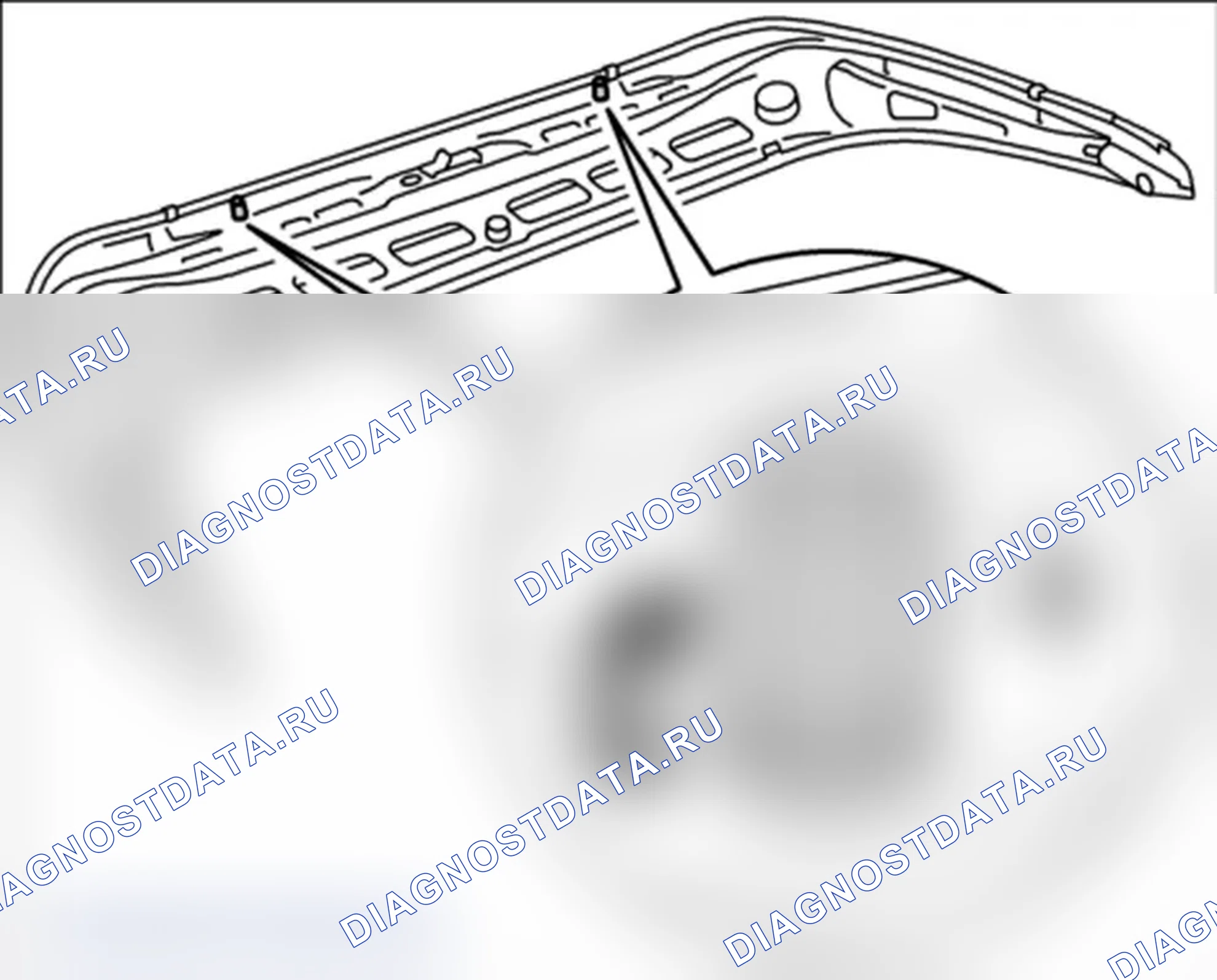 Рис. 290. Porsche 911 GT3 997