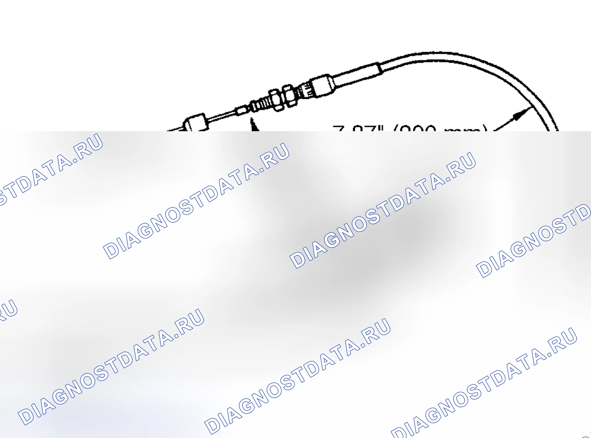 Рис. 116. Toyota Prius I рестайлинг