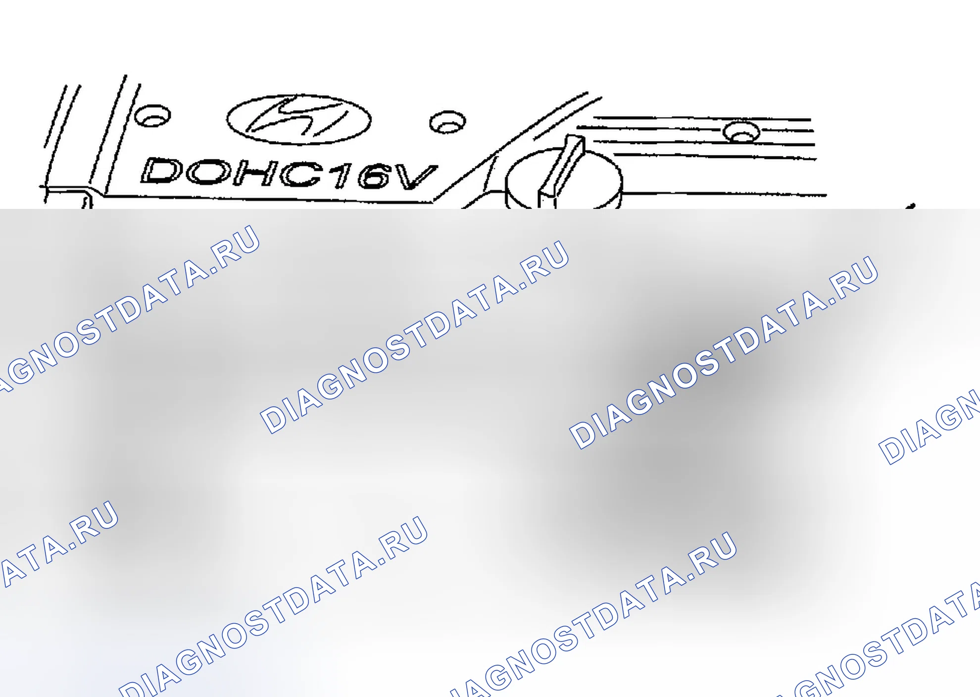Рис. 9. Hyundai Accent II рестайлинг