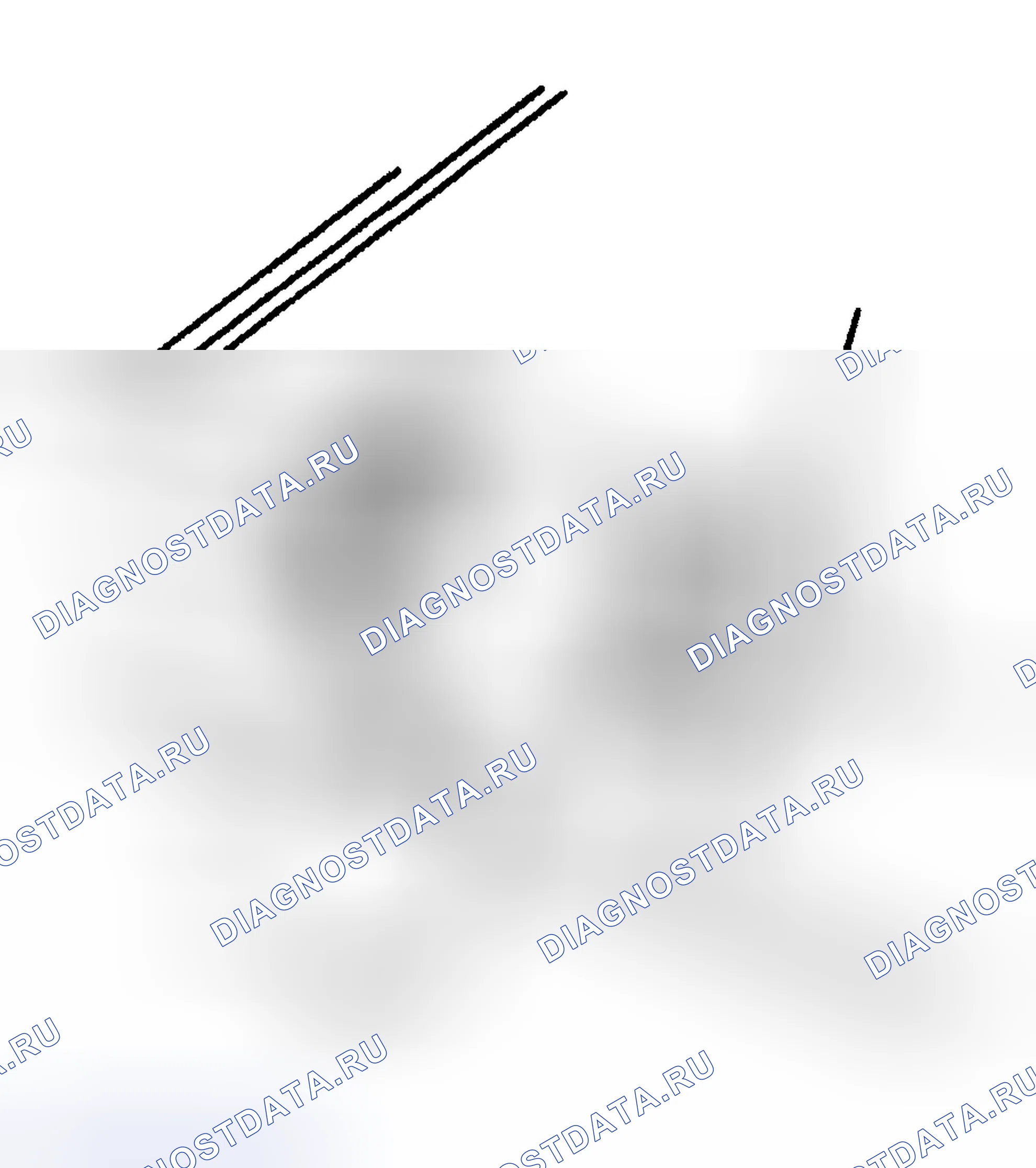 Рис. 56: Процедура полировки. Kia Ceed CD