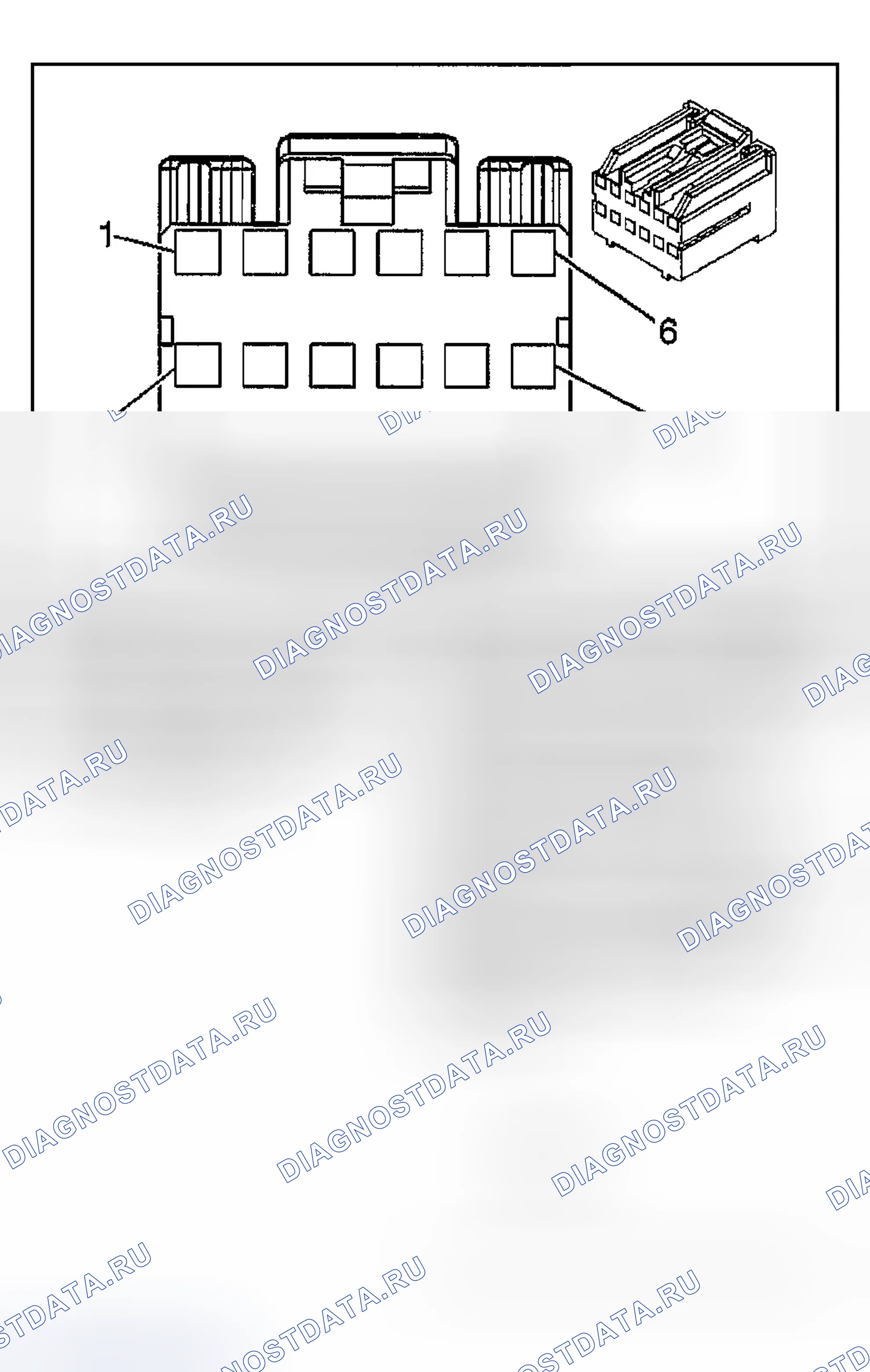 Рис. 64. Chevrolet Chevy Express H2500 