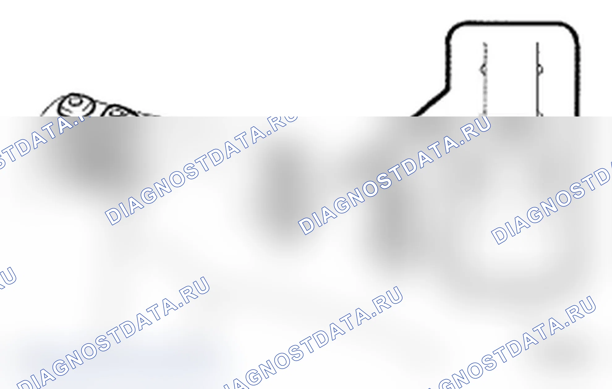 Рис. 327. Toyota Land Cruiser 200