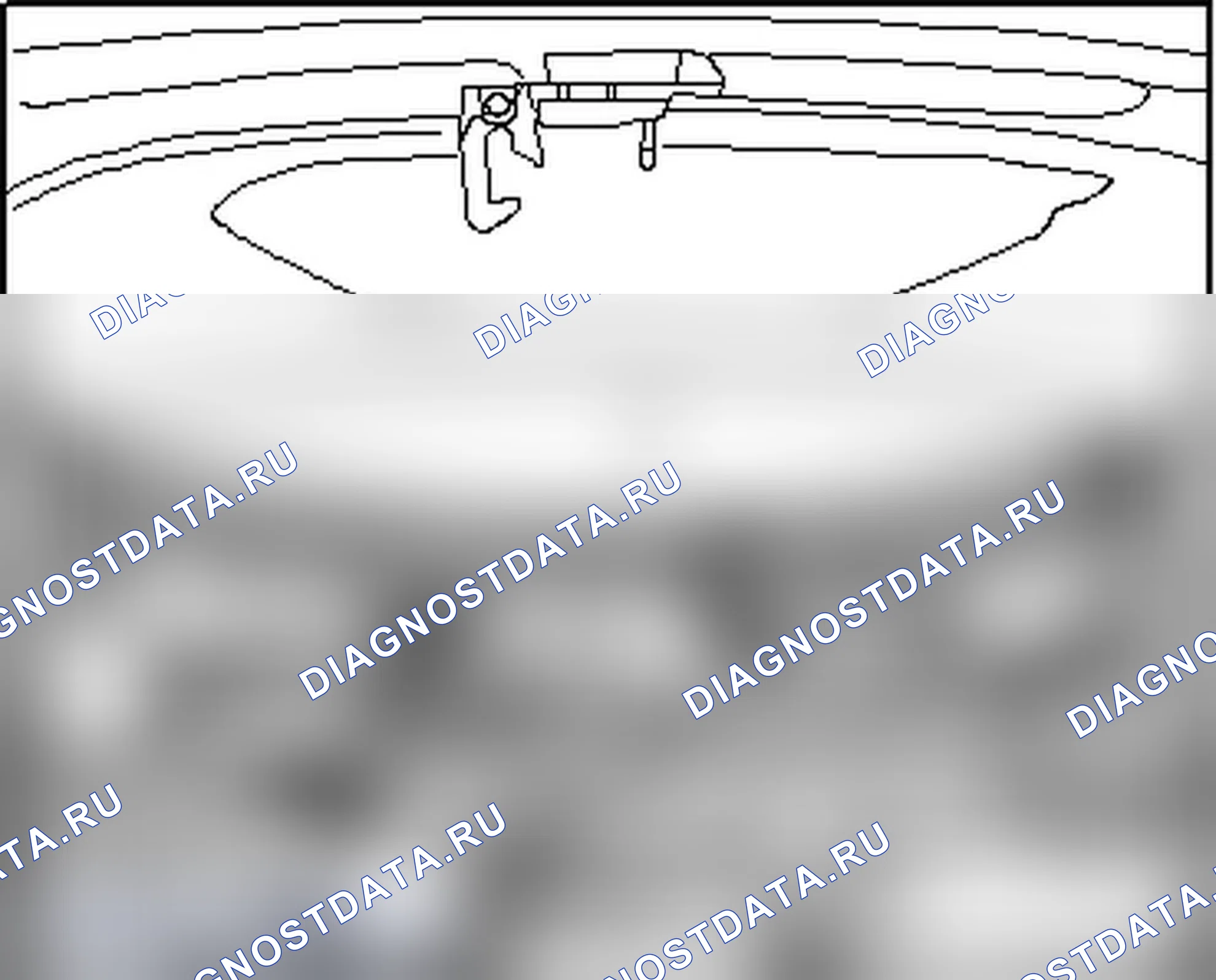 Рис. 45. Audi A6 C6 рестайлинг
