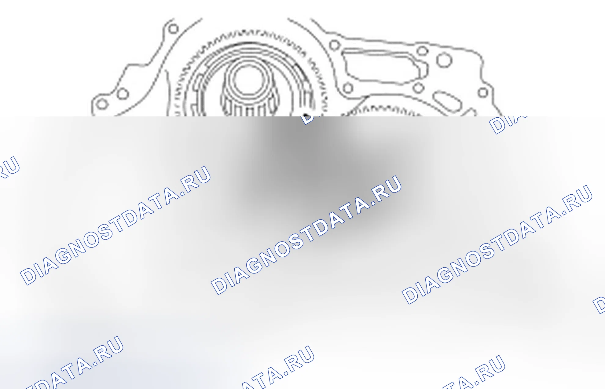 Рис. 110. Ford Focus II