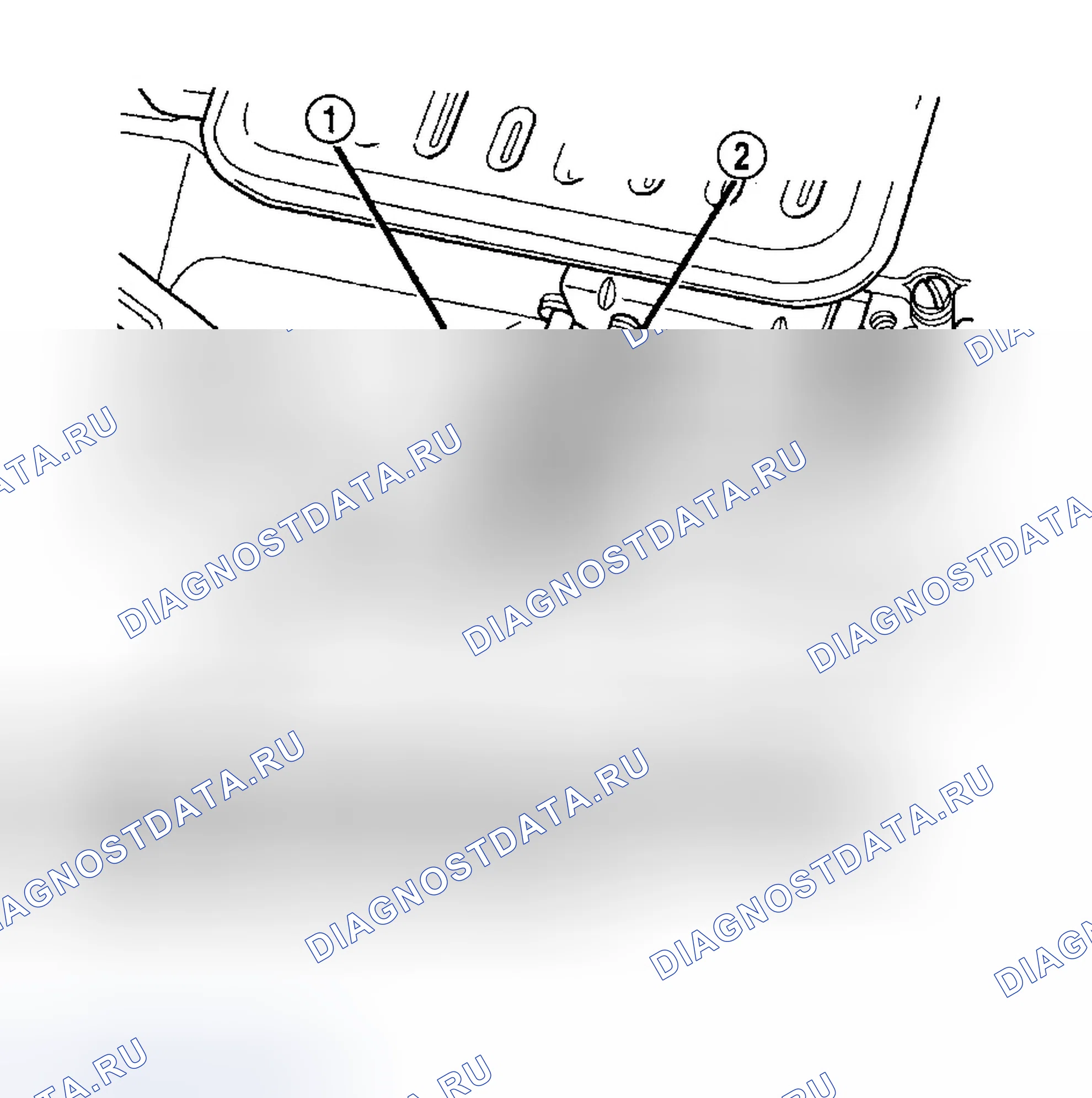 Рис. 96. Dodge Pickup R1500 
