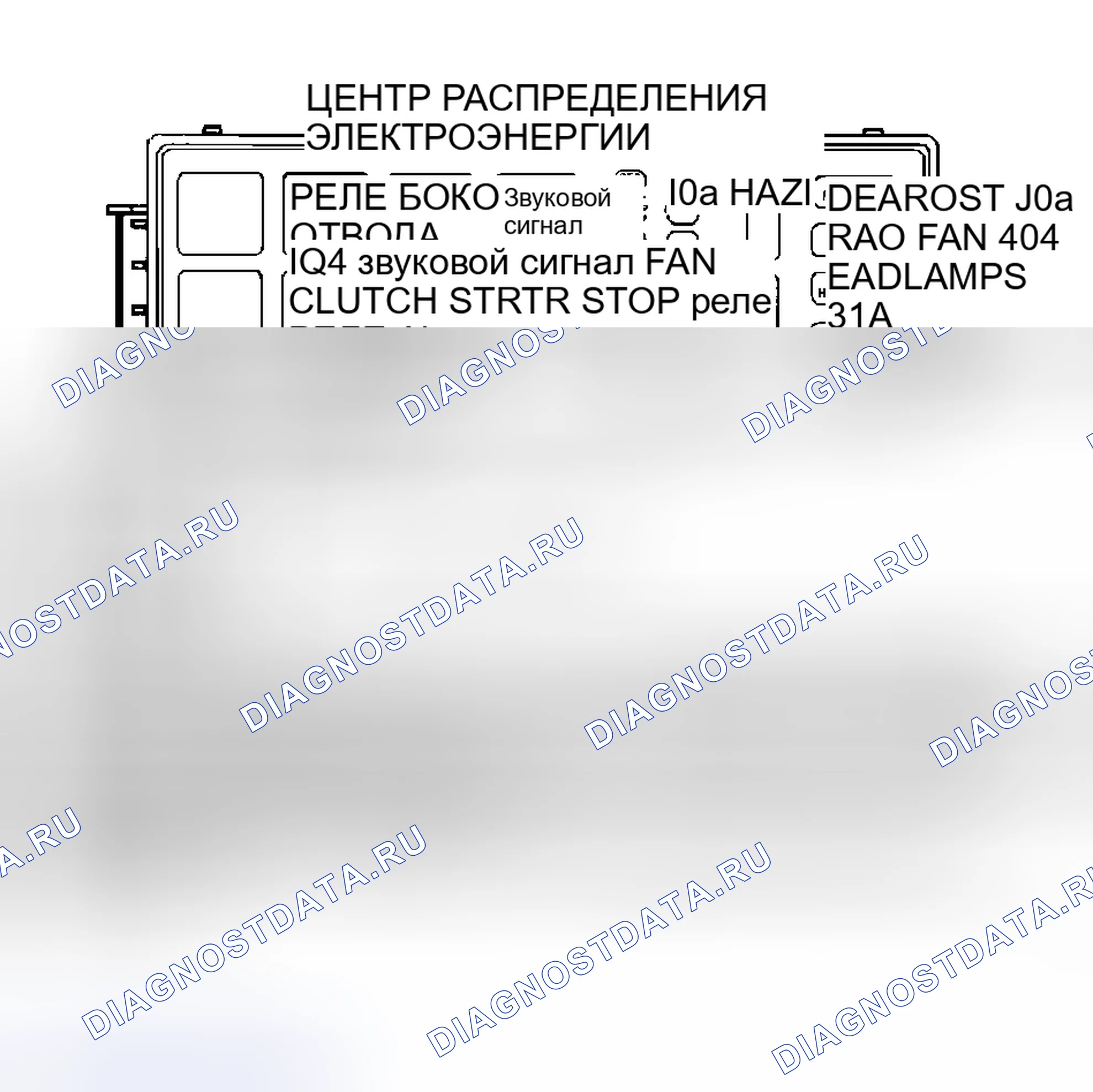 Рис. 52: ИСПЫТАНИЕ Ns-9A - ВОССТАНОВЛЕНИЕ СОСТОЯНИЯ ОТСУТСТВИЯ ПРОВОРОТА. Hyundai Veloster I рестайлинг