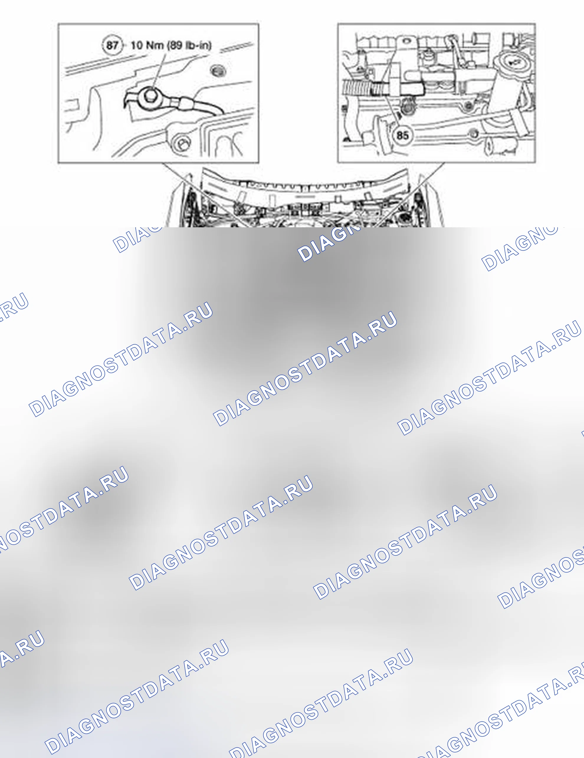 Рис. 877. Hyundai ix25 II