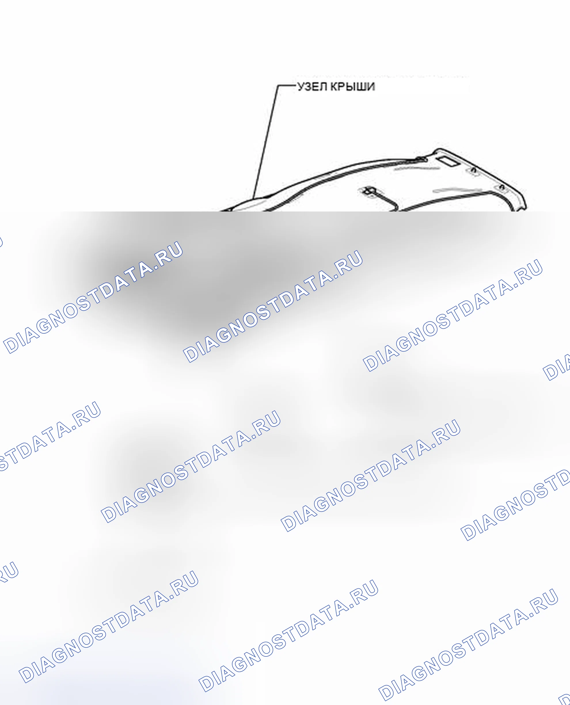 Рис. 221: ИЛЛЮСТРАЦИЯ. Haval Raptor I