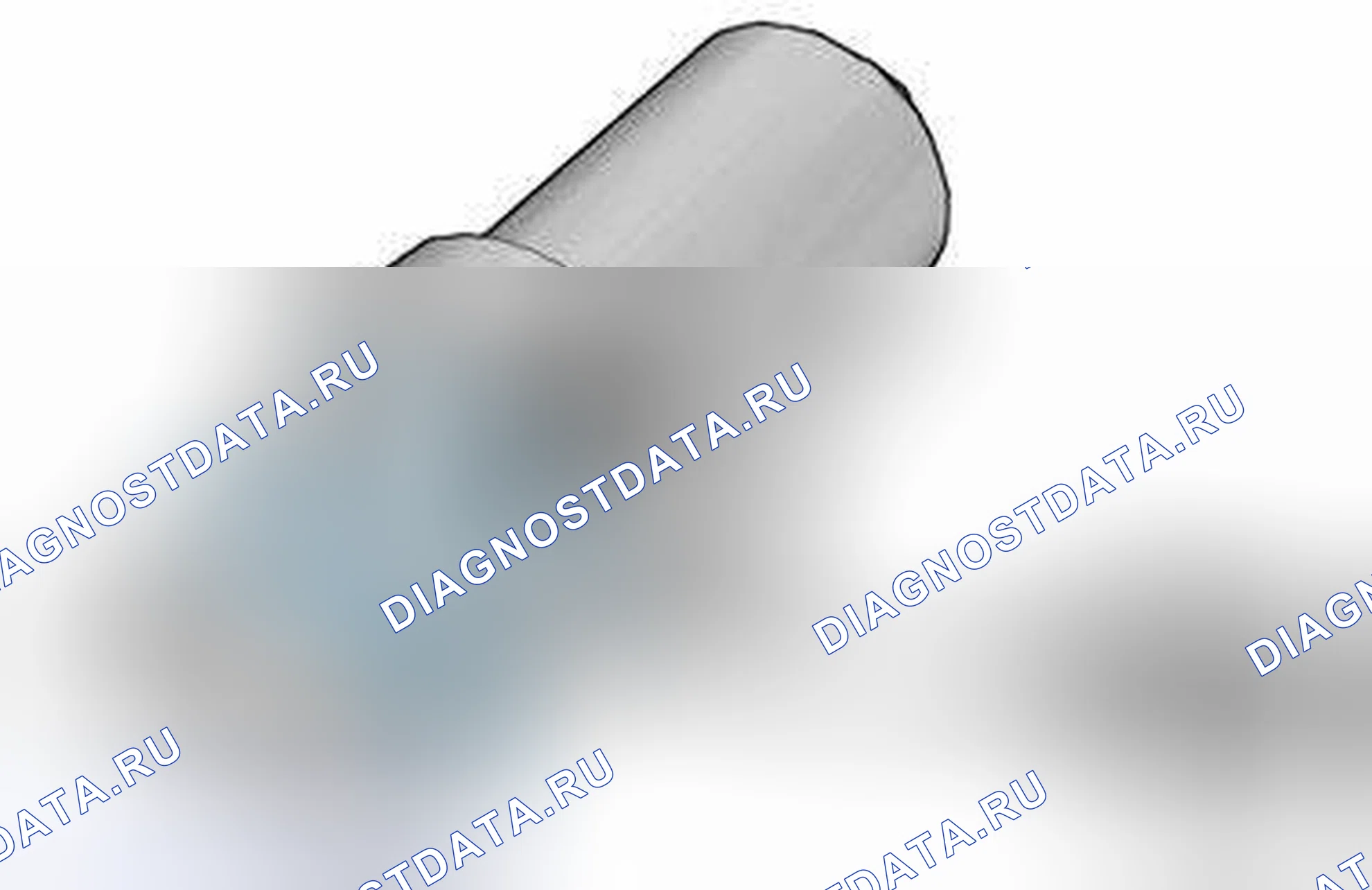 Рис. 16: УСТАНОВКА. Volvo S80 II
