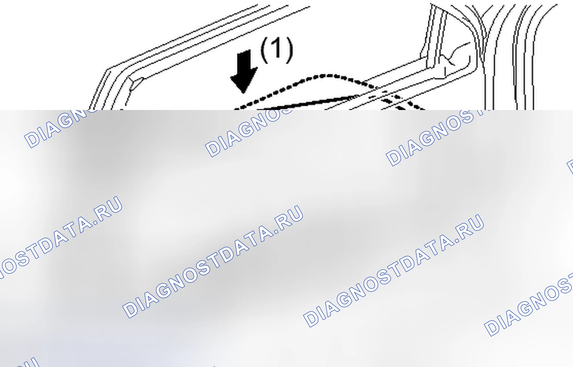 Рис. 97. Scion tC II рестайлинг