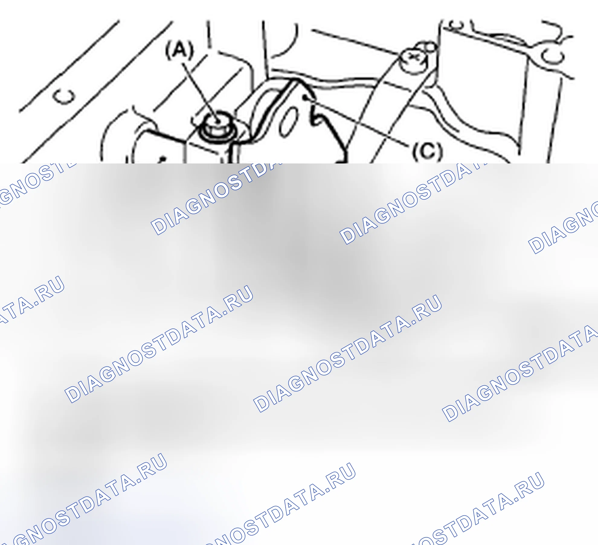 Рис. 380. Subaru Impreza WRX GH
