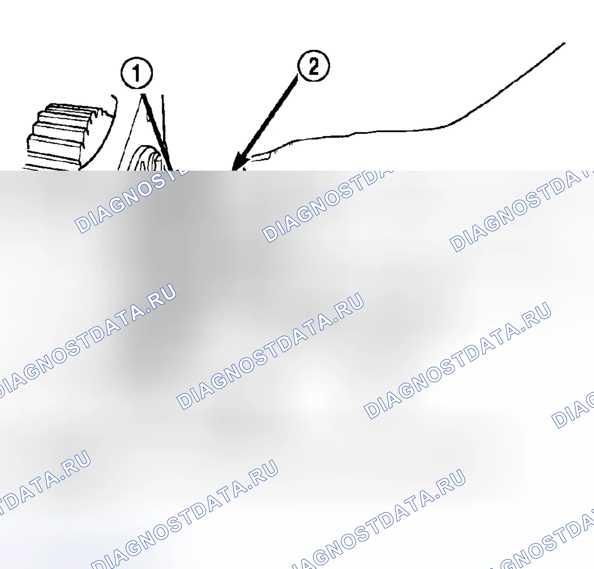 Рис. 214. Dodge Pickup R2500 