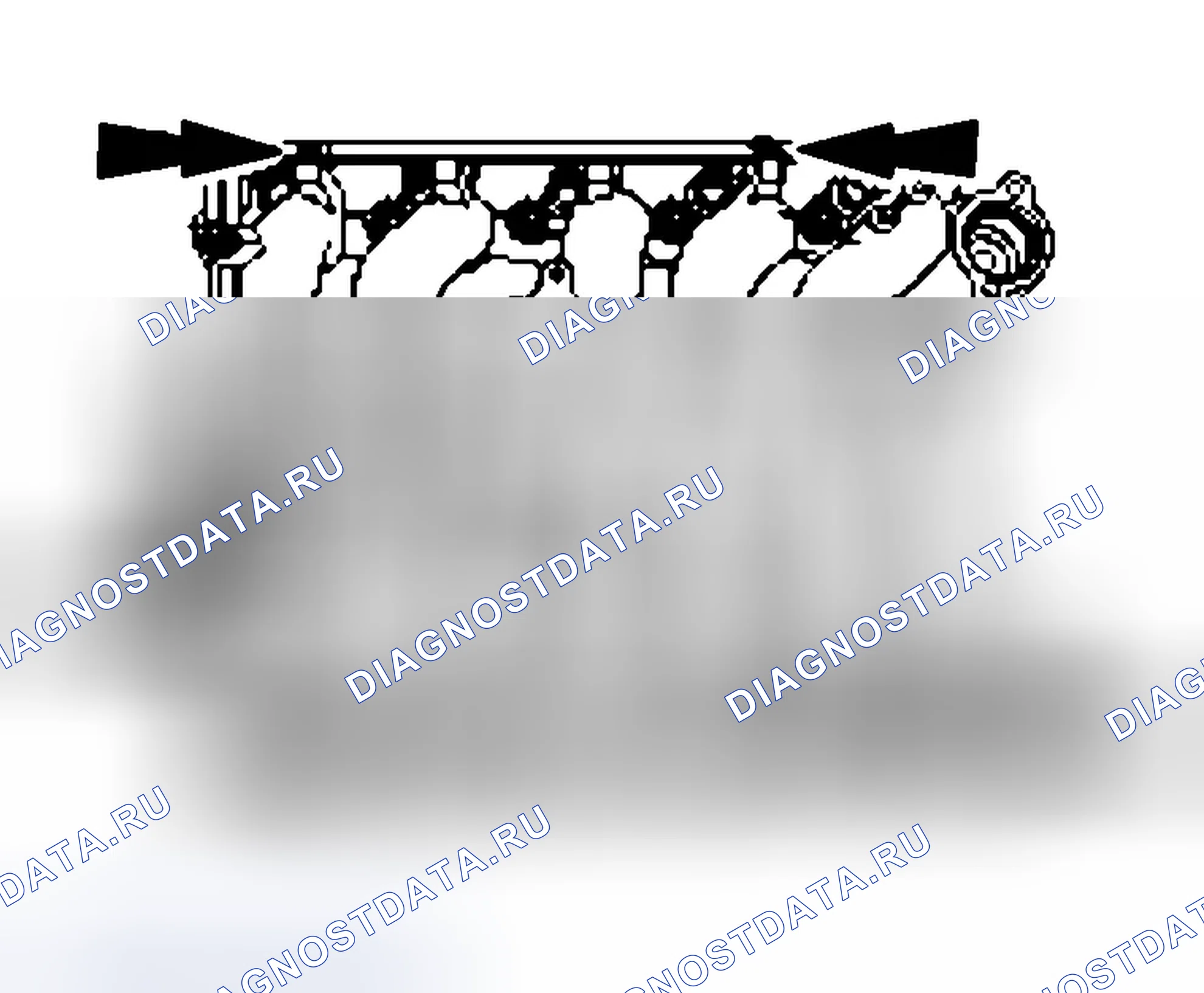 Рис. 2190. Ford Pickup F150 