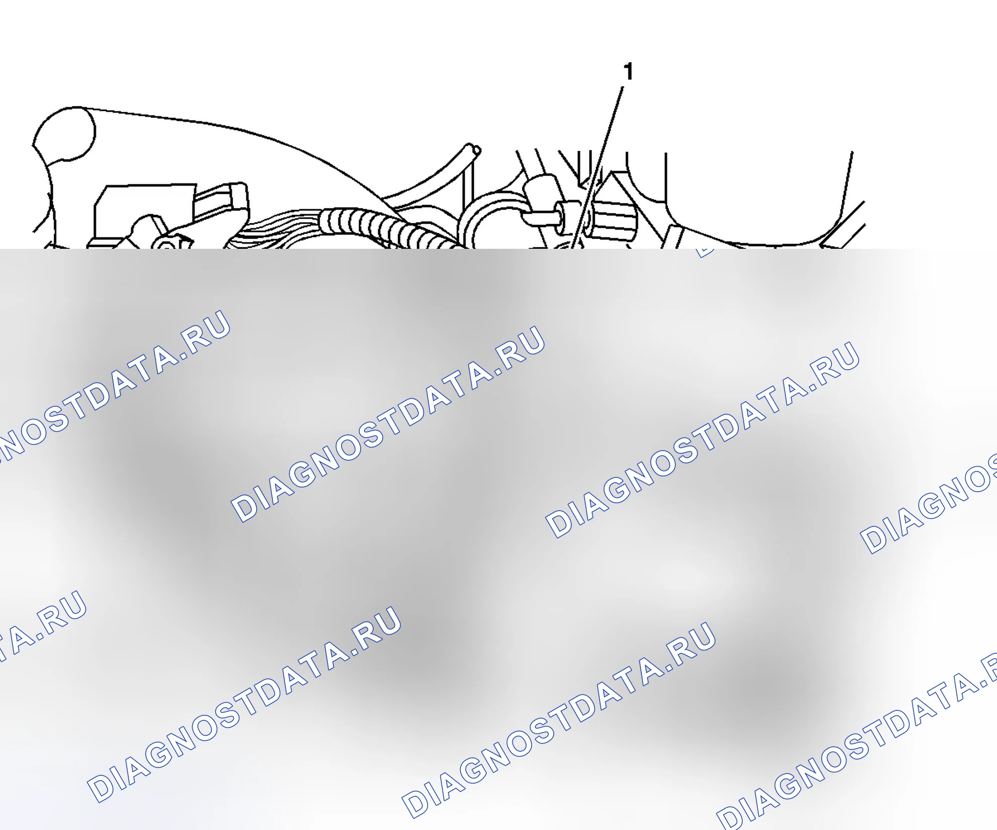 Рис. 250. Chevrolet Silverado 3500 