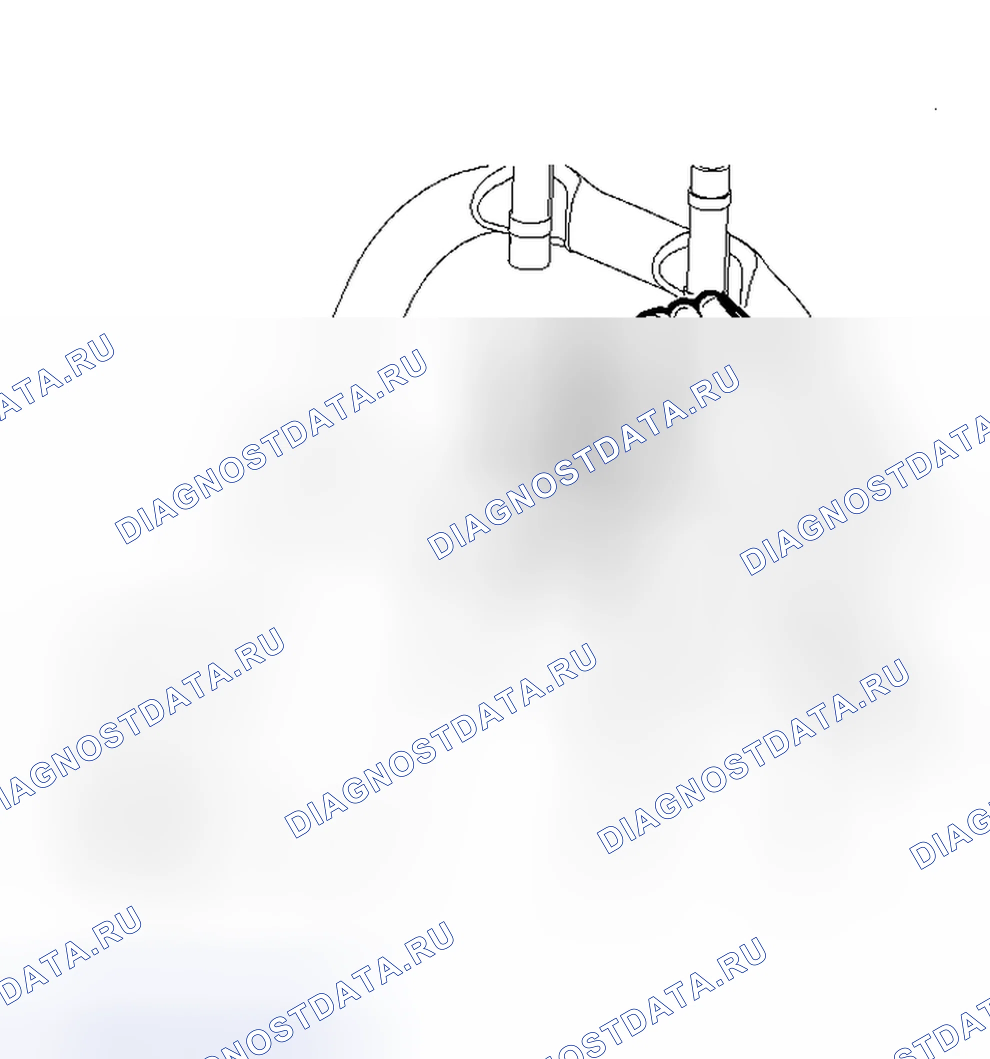 Рис. 34. Kia Sorento IV рестайлинг