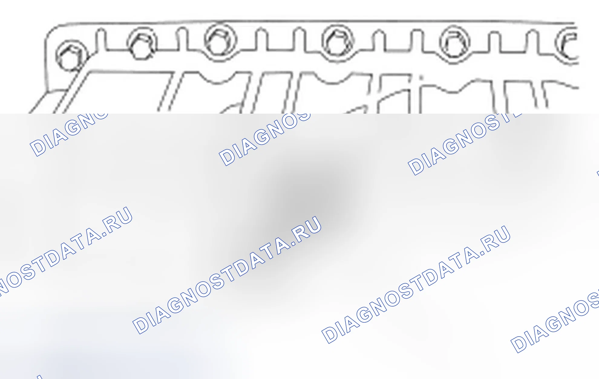 Рис. 323. Ford Ranger II рестайлинг