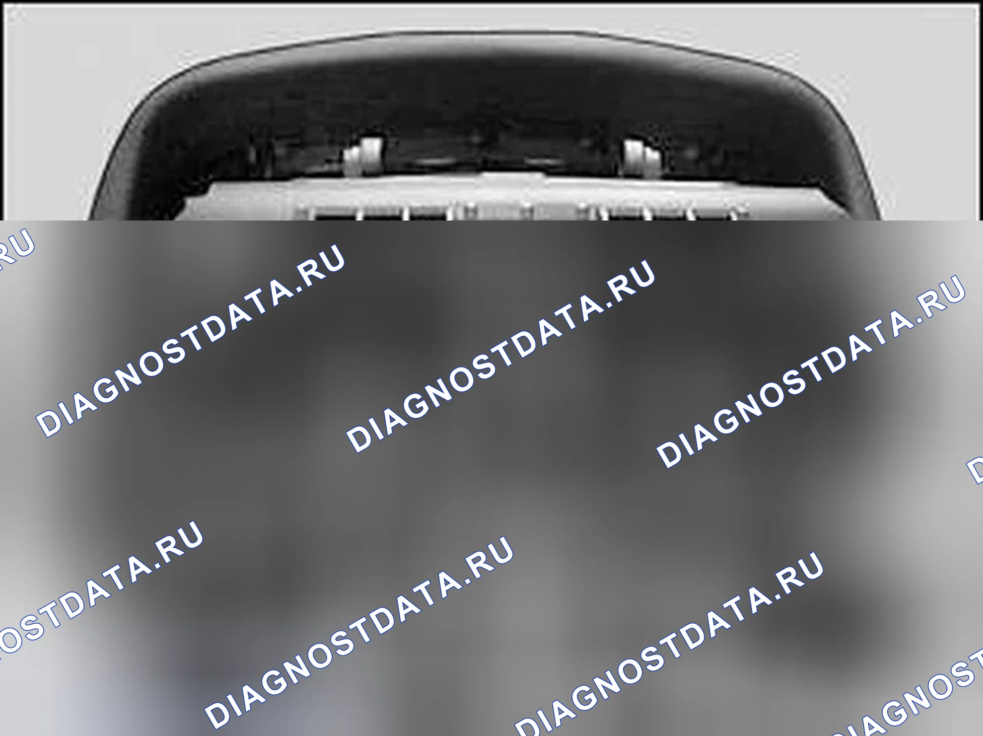 Рис. 327. BMW M6 E63/E64