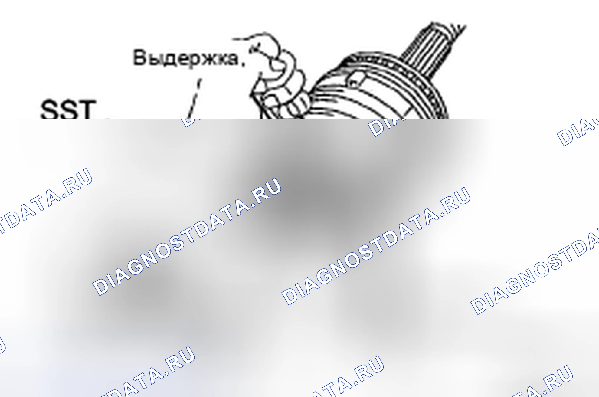 Рис. 43. Kia Sorento I рестайлинг