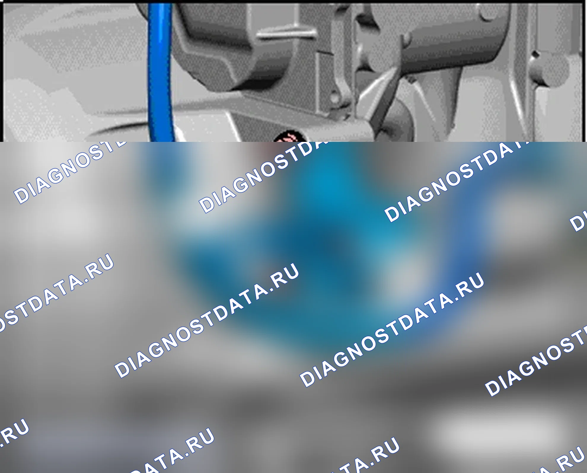 Рис. 59. Audi Q7 4L рестайлинг
