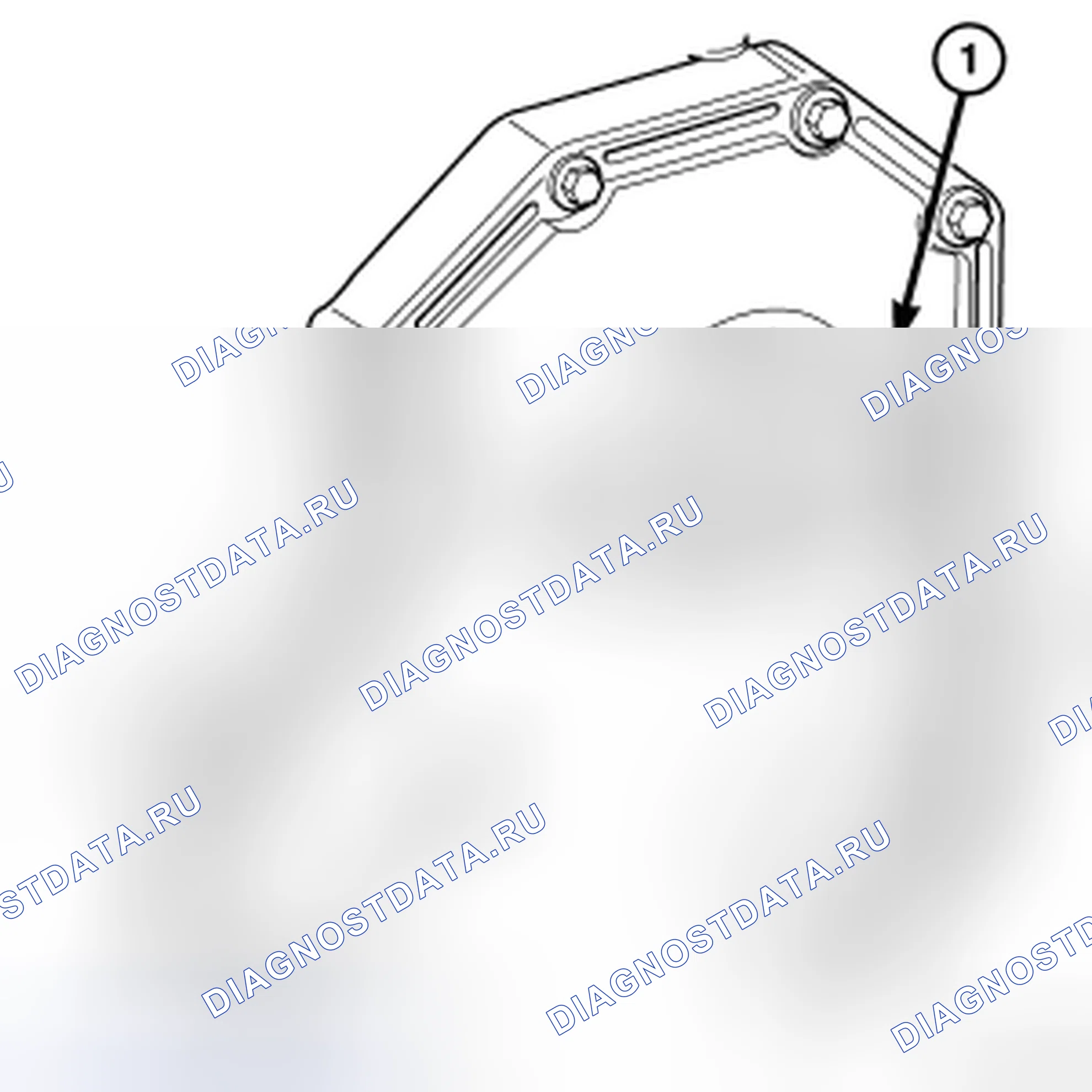 Рис. 168. Dodge Cab & Chassis R3500 HD transition