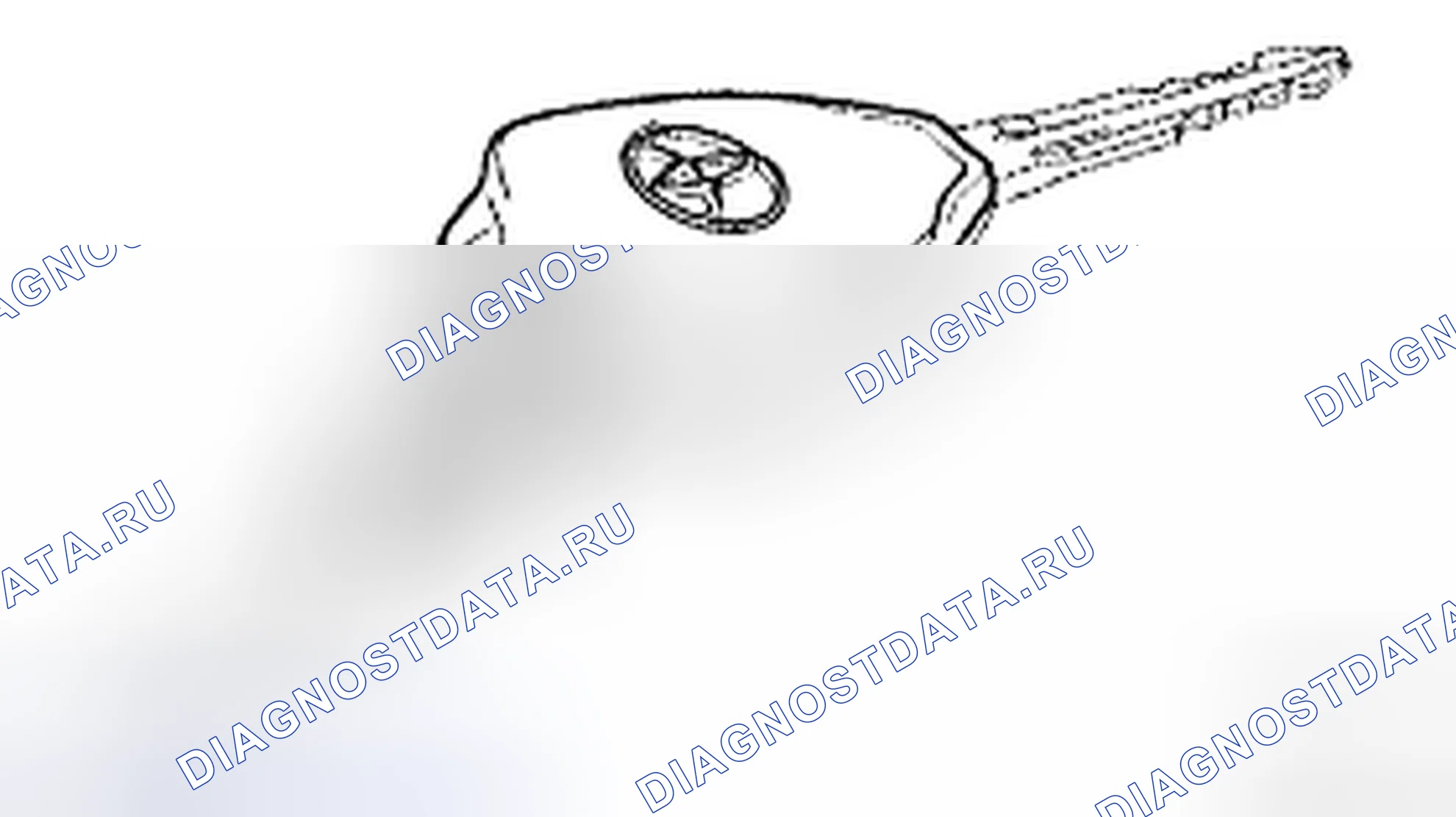 Рис. 73: ДЕМОНТАЖ. Toyota Yaris II