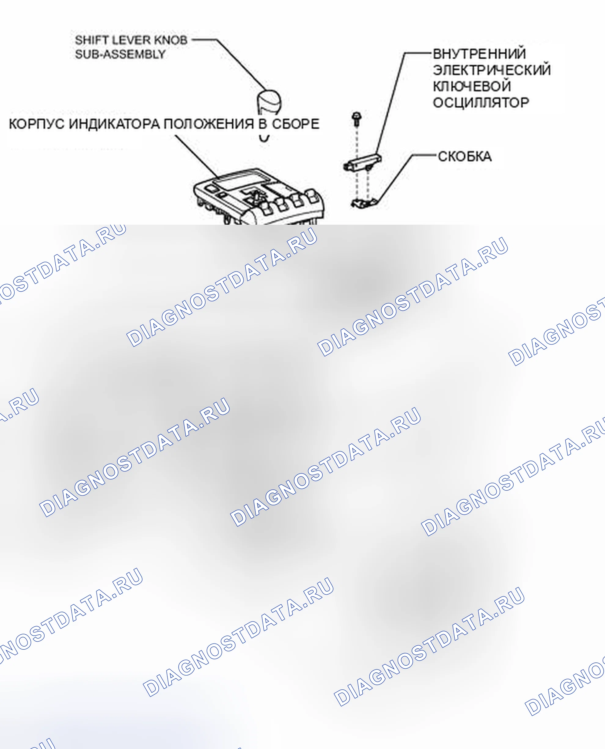 Рис. 138: ИЛЛЮСТРАЦИЯ. Haval Raptor I