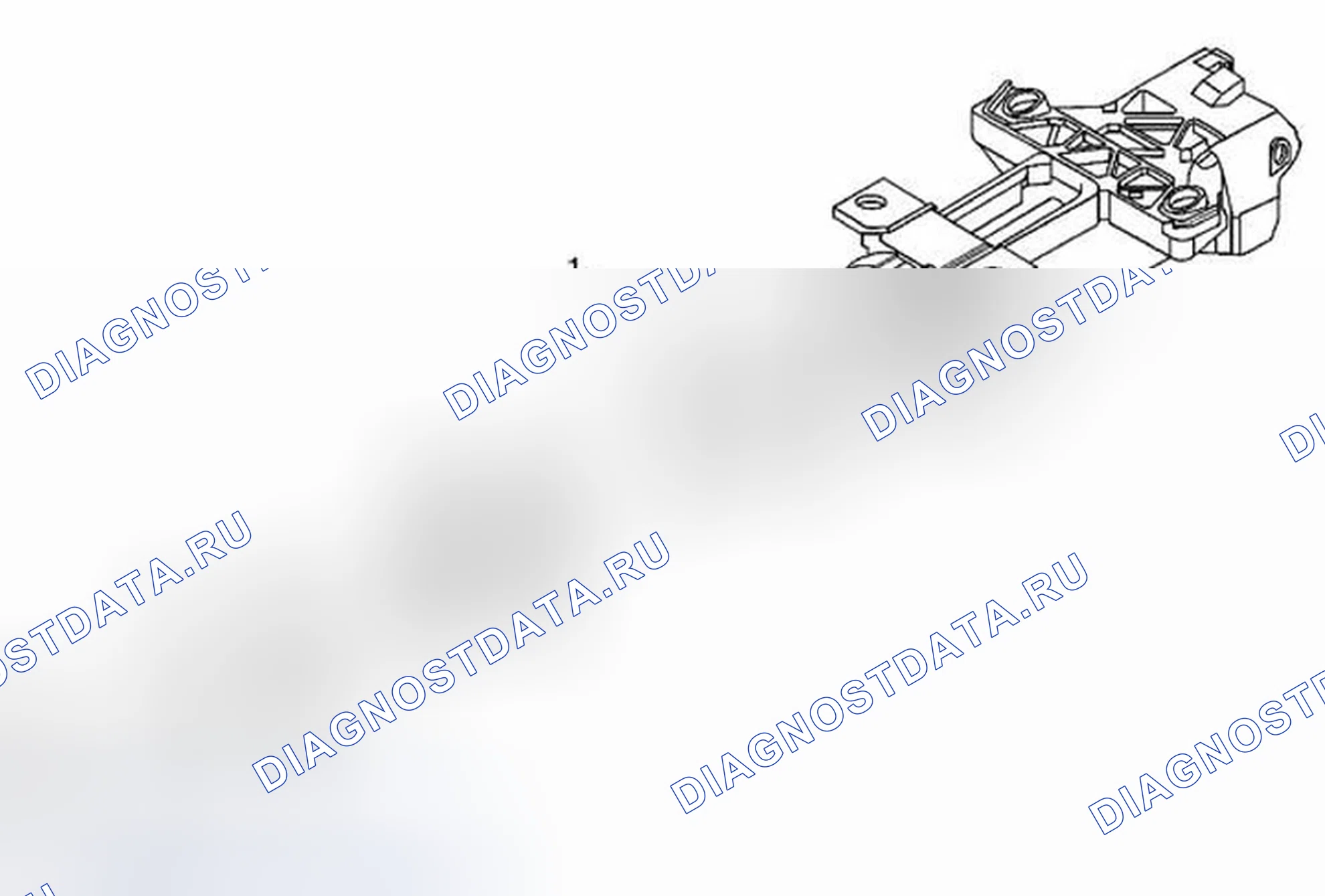 Рис. 4. Cadillac XLR I