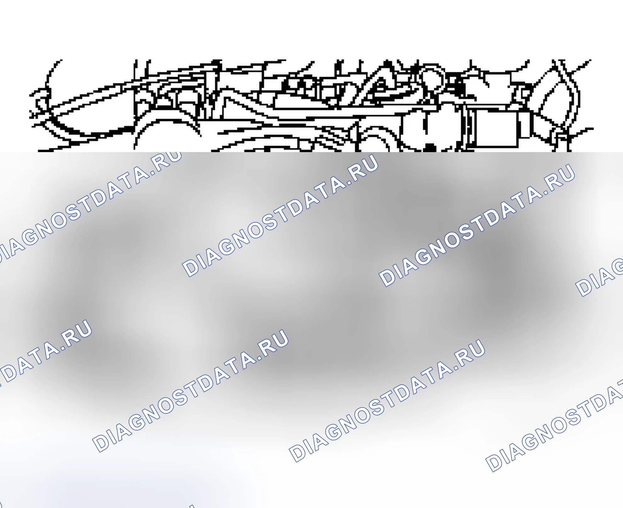 Рис. 516. Ford Escape I