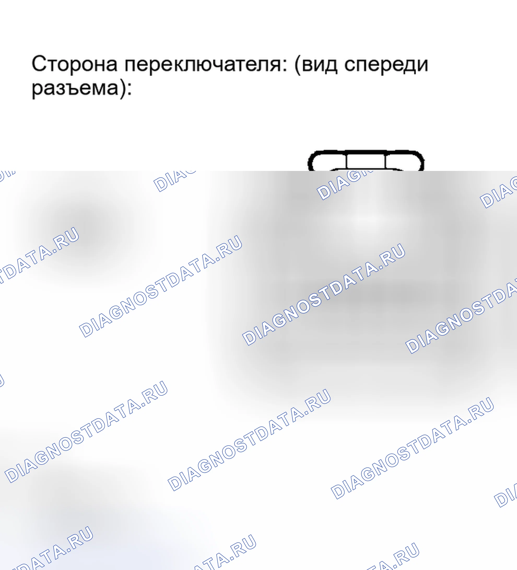 Рис. 277. Toyota Sequoia I рестайлинг