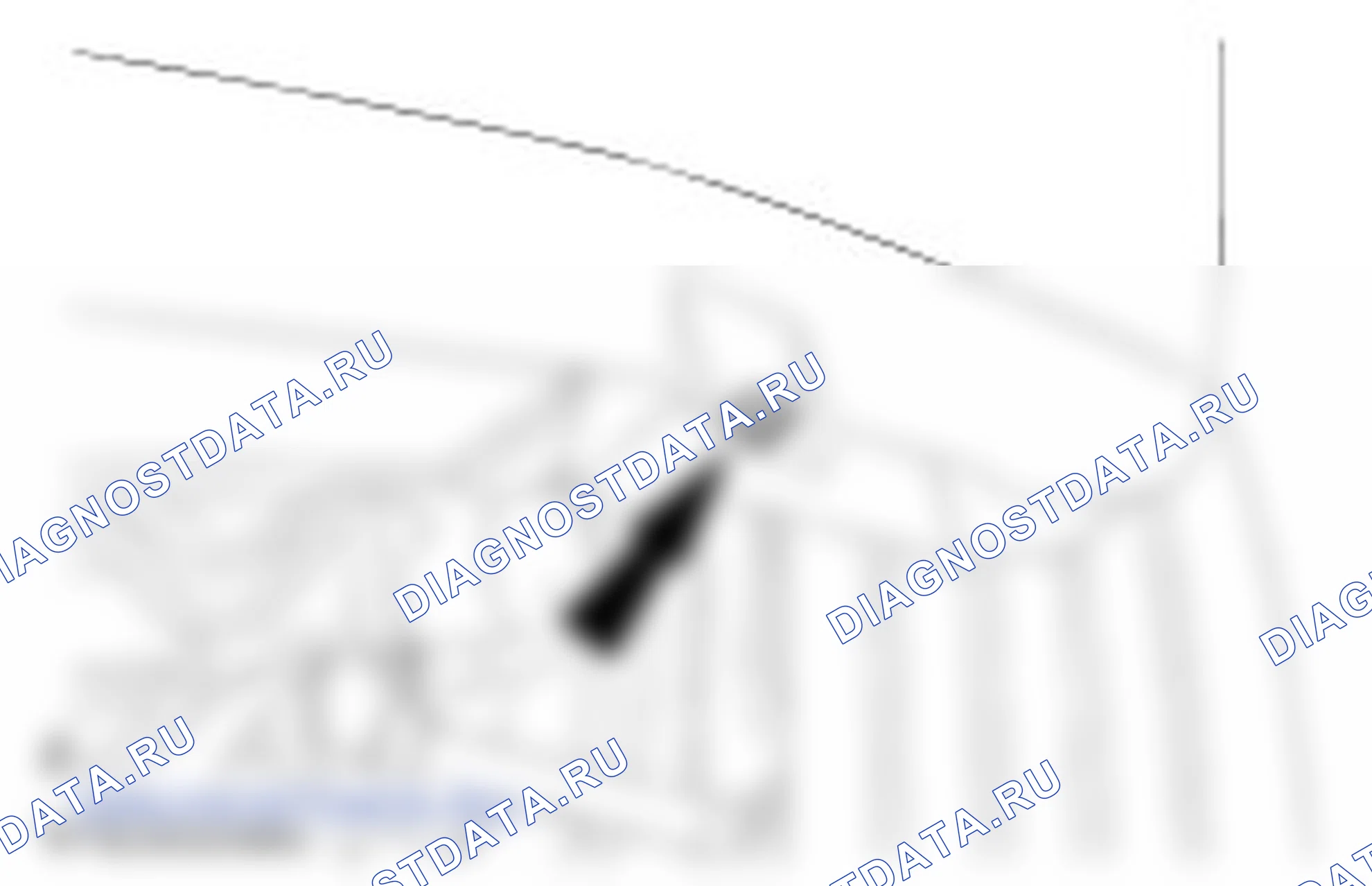 Как снять и установить Фара в сборе. Ford Ka I