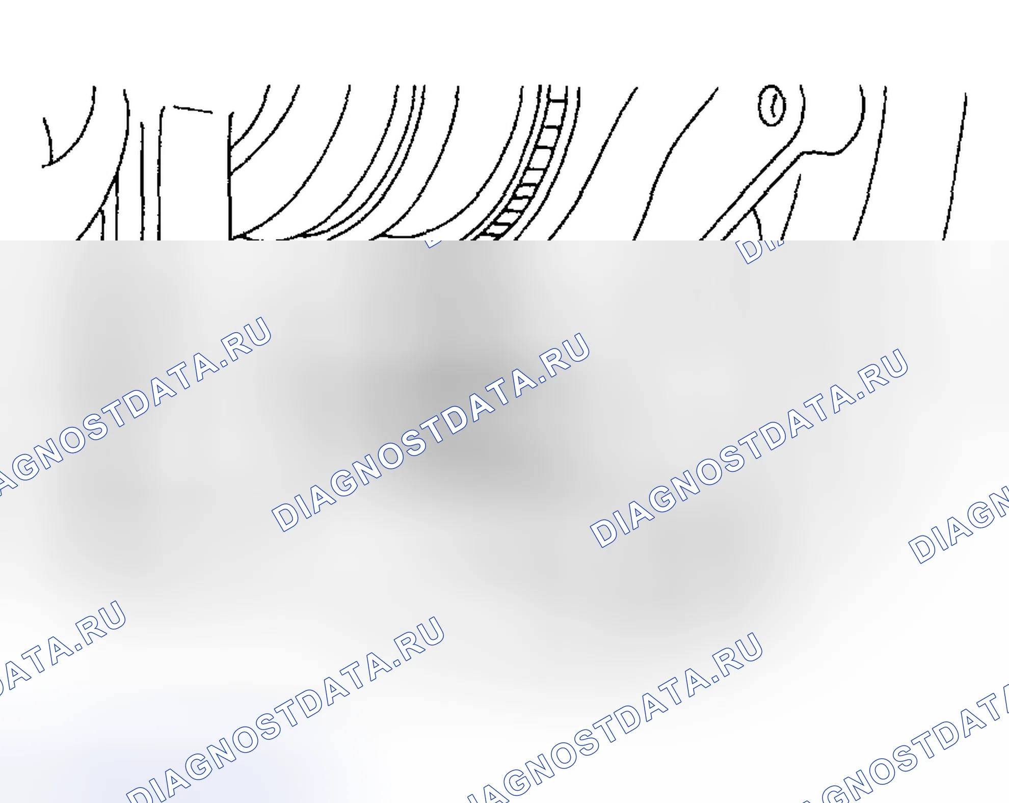 Рис. 642. Subaru Impreza GD/GC/GG