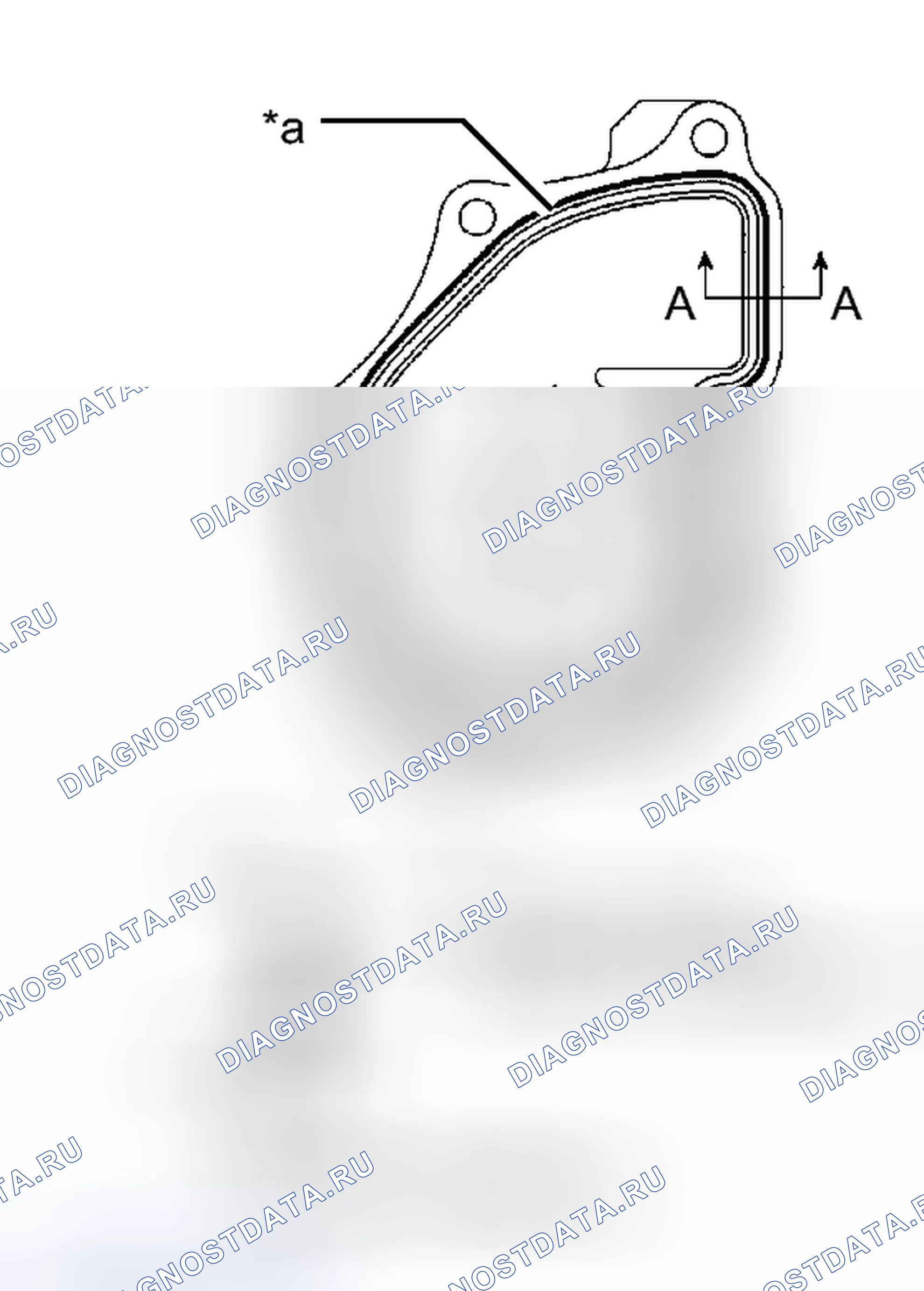Рис. 15: УСТАНОВКА. Honda Accord V