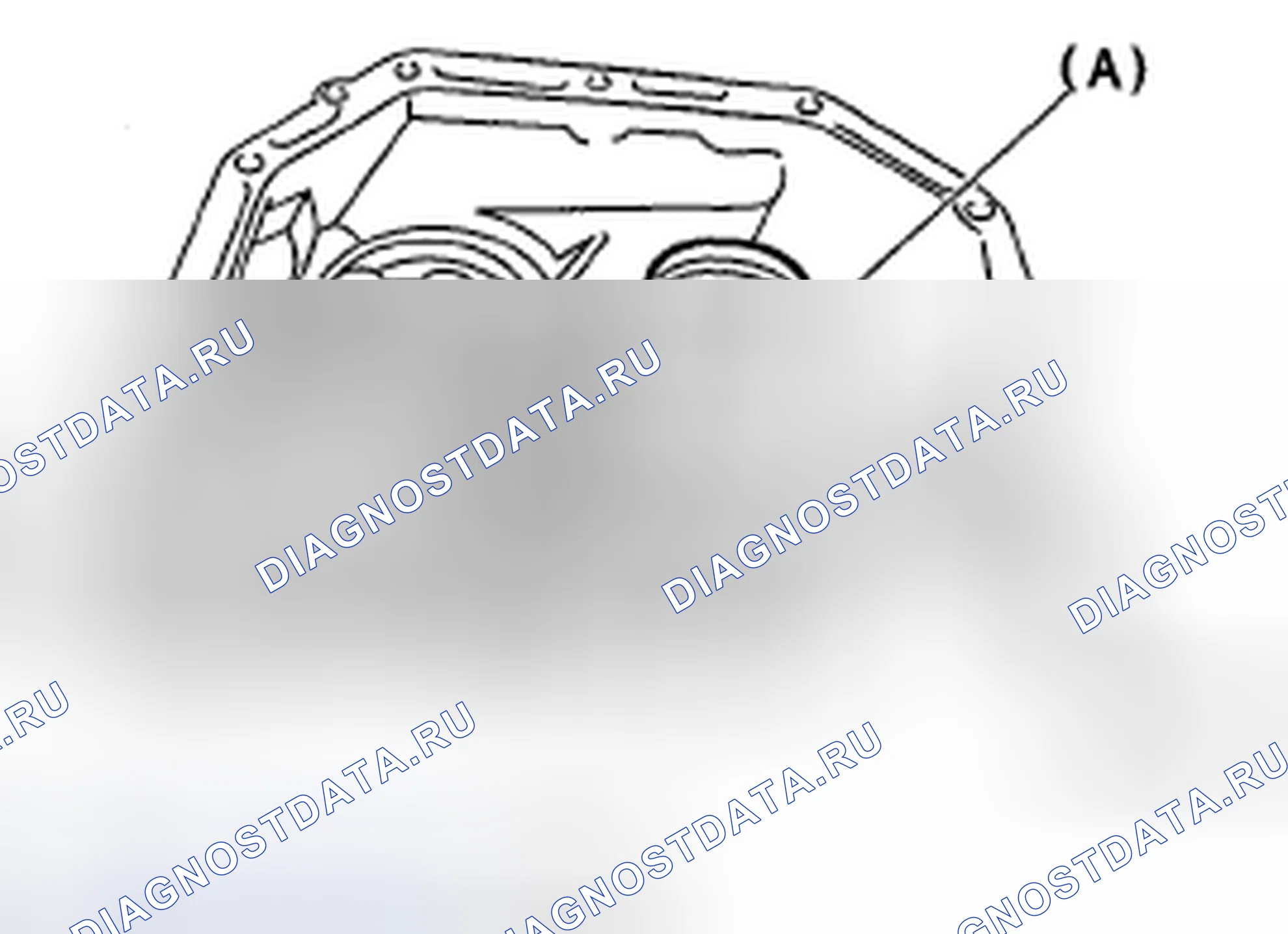 Рис. 158. Subaru Impreza WRX GH