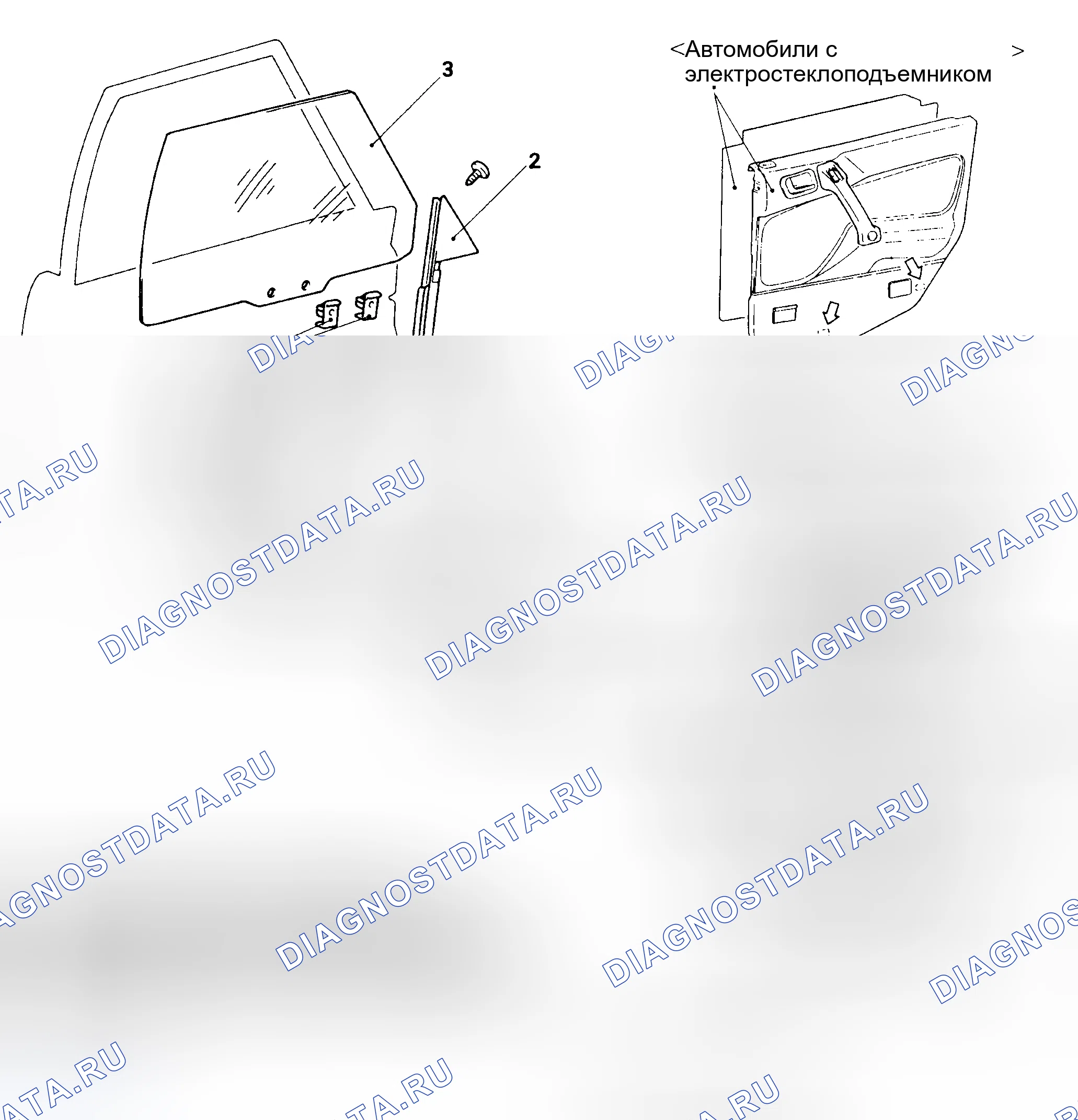 Рис. 14. Mitsubishi Galant VI