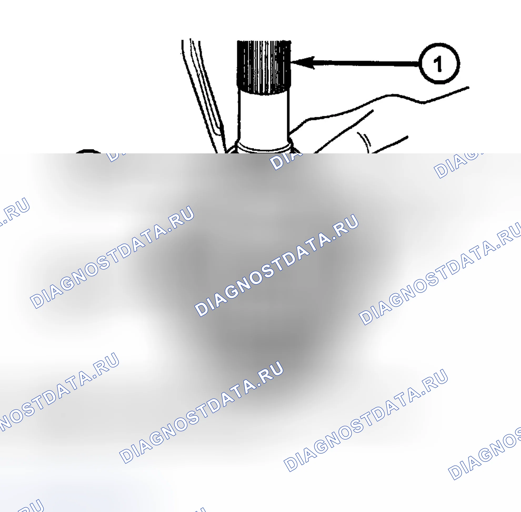 Рис. 285. Dodge Pickup R1500 