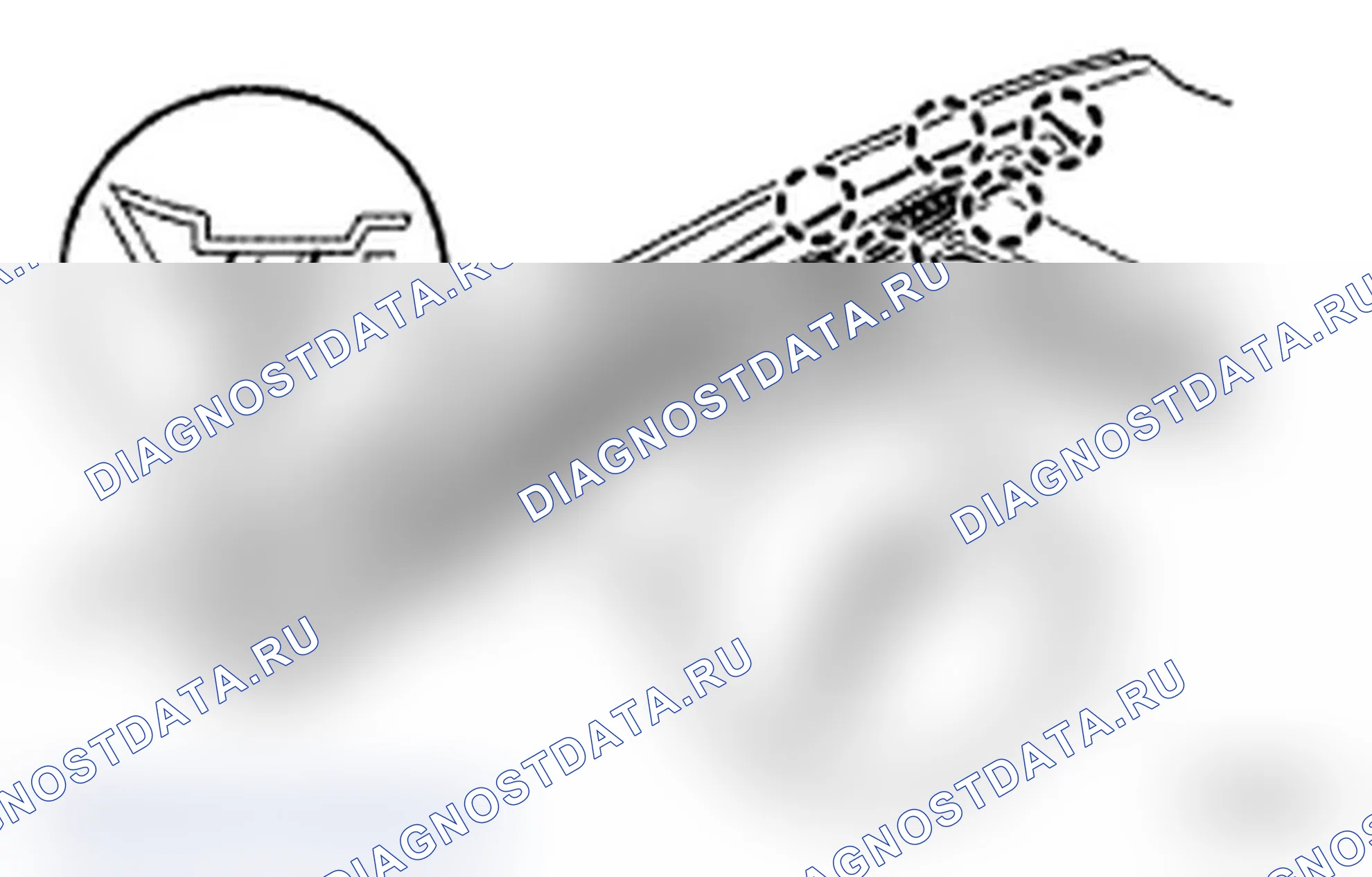 Рис. 245. Toyota Land Cruiser 200