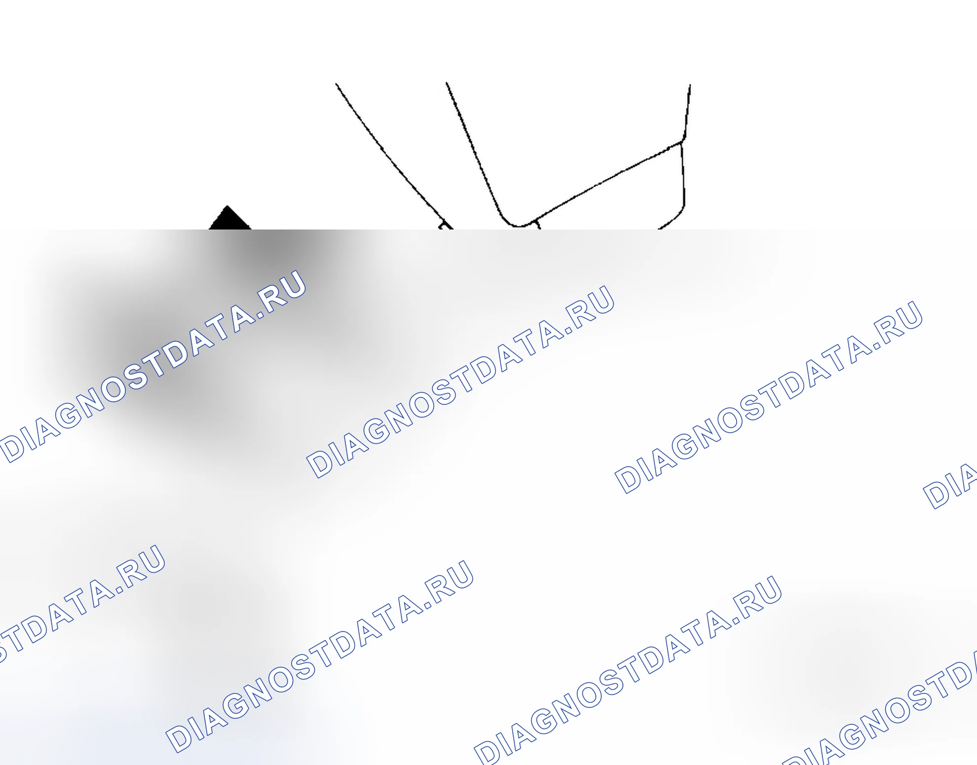Рис. 13. Ford Cab & Chassis F350 Super Duty 