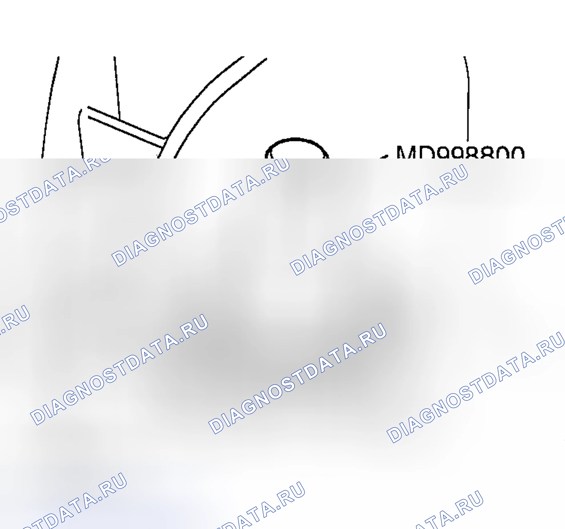 Рис. 329. Mazda MX-5 NA