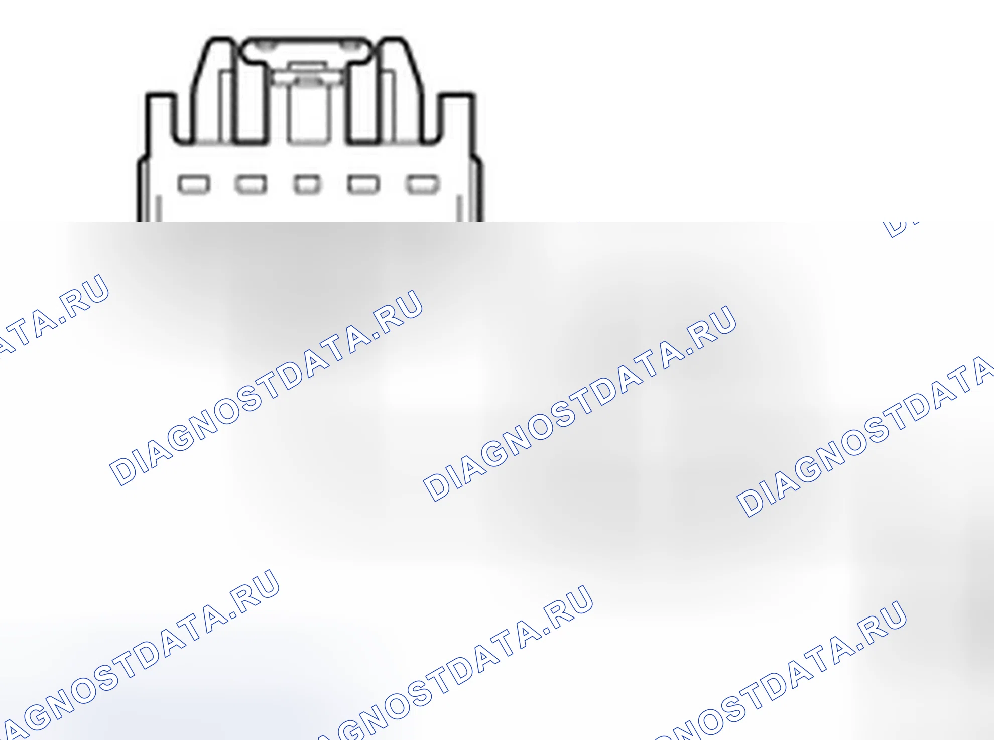 Рис. 4. Ford Ranger II рестайлинг