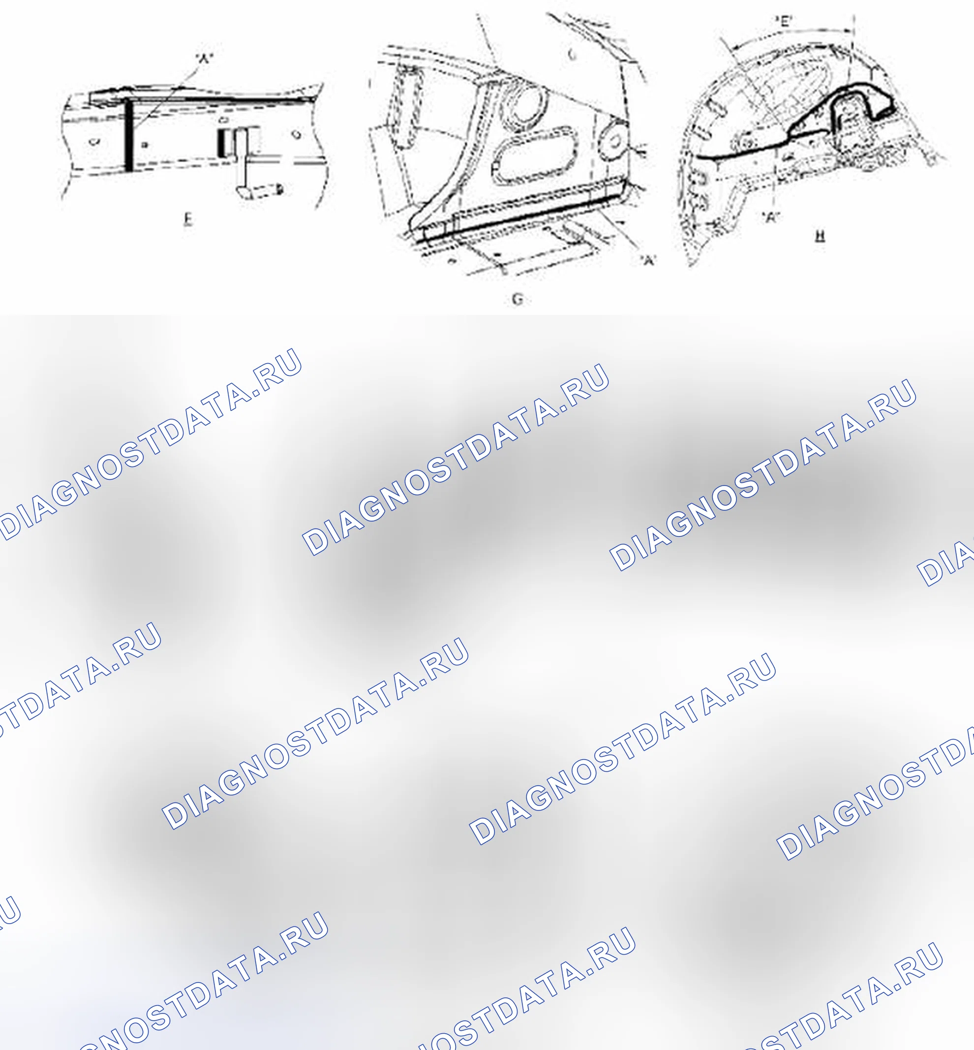 Рис. 7. Suzuki Grand Vitara II рестайлинг 2