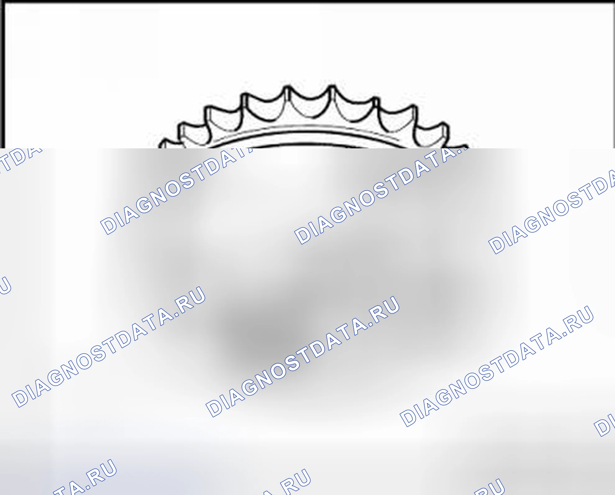 Рис. 367. Volkswagen Eos I