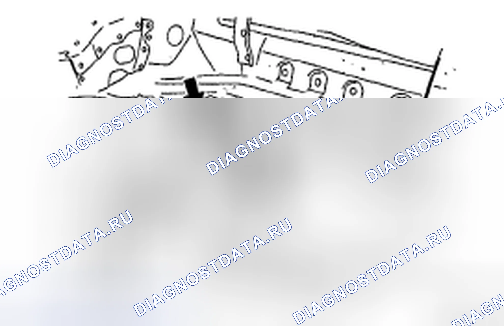 Рис. 244. Toyota Highlander II