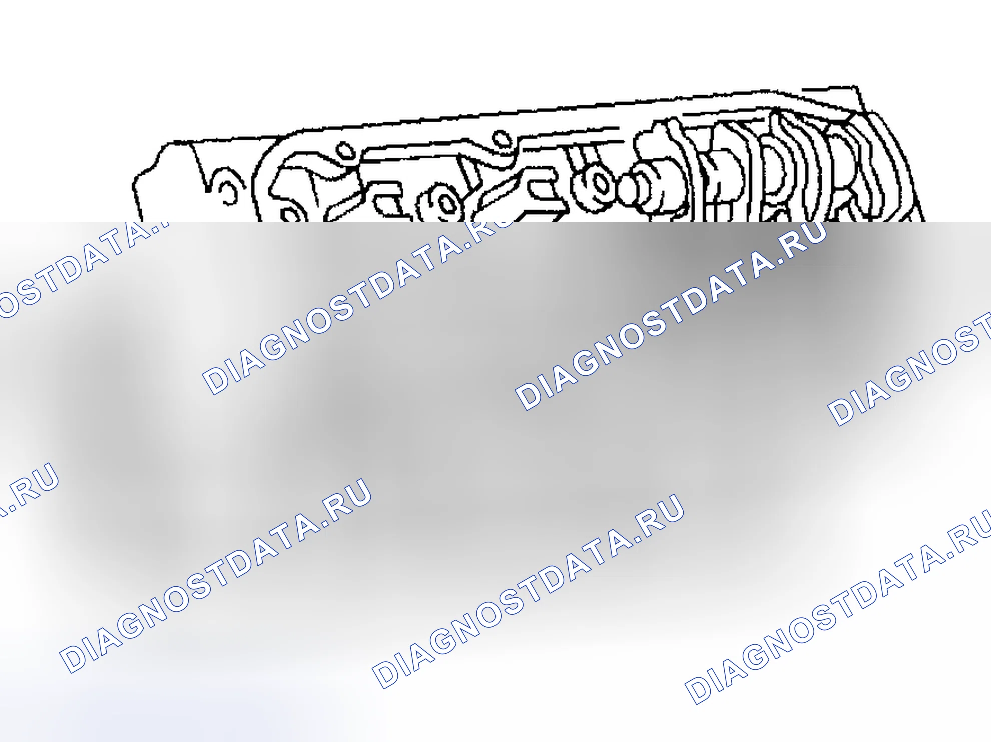 Рис. 137. GMC C3500 HD GMT400 final