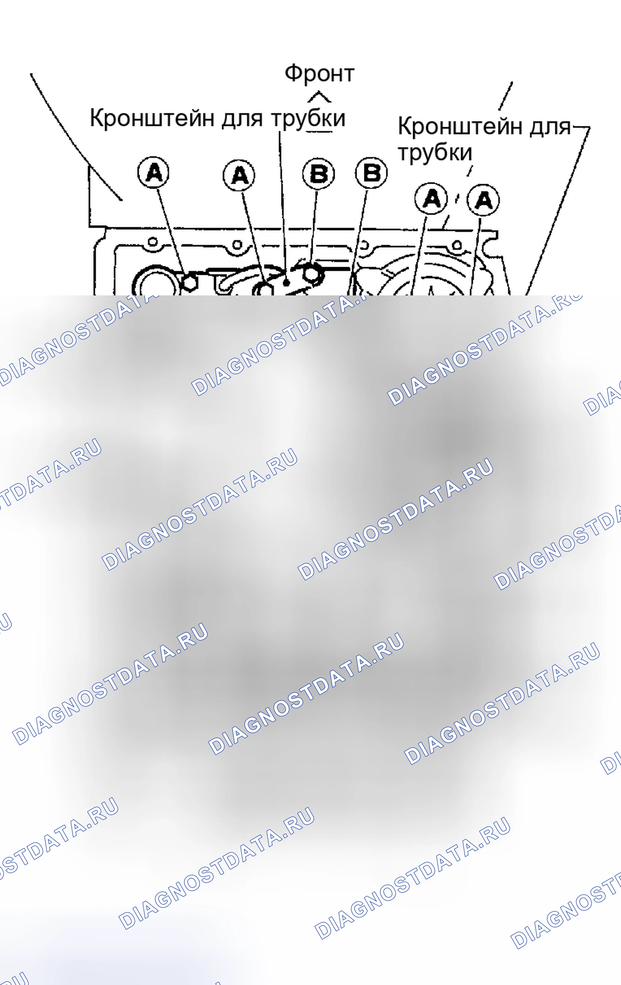 Рис. 630. Honda Odyssey (North America) I